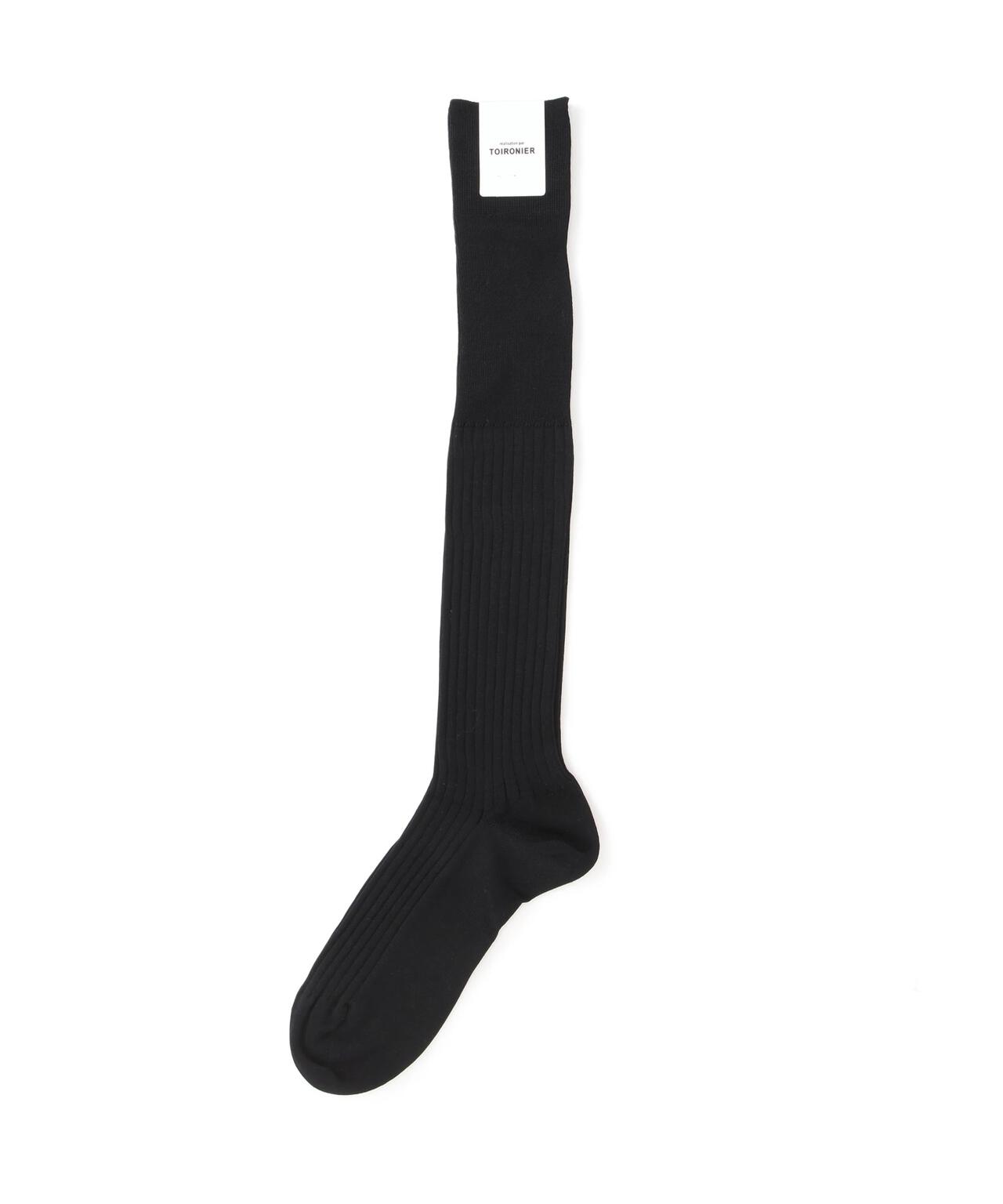 Toironier/トワロニエ/Long Hose Socks