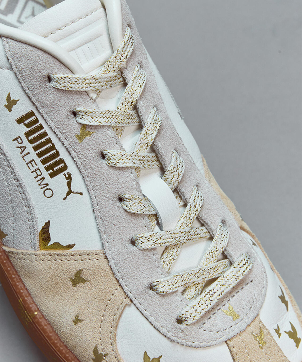 PUMA×MASU/プーマ×エムエーエスユー/PALERMO BLESS