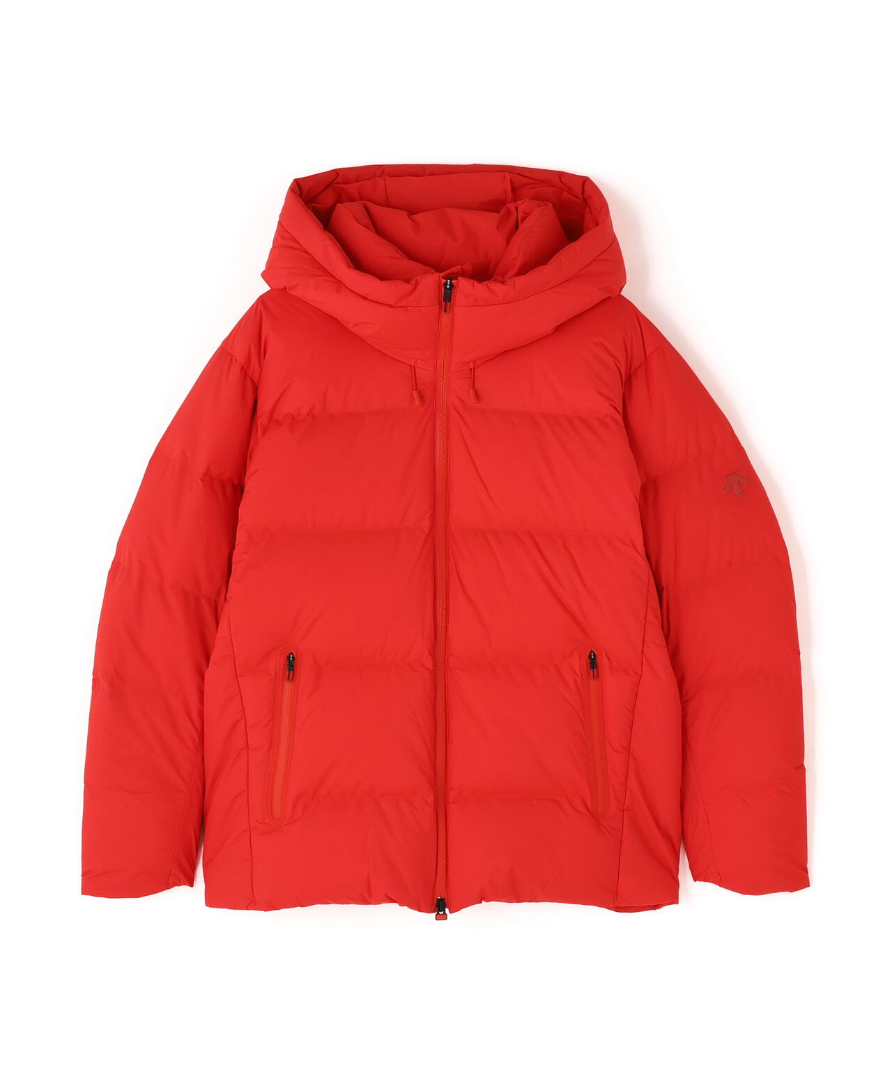 DESCENTE ALLTERRAIN/デサントオルテライン/MIZUSAWA DOWN JACKET VERTEX-3