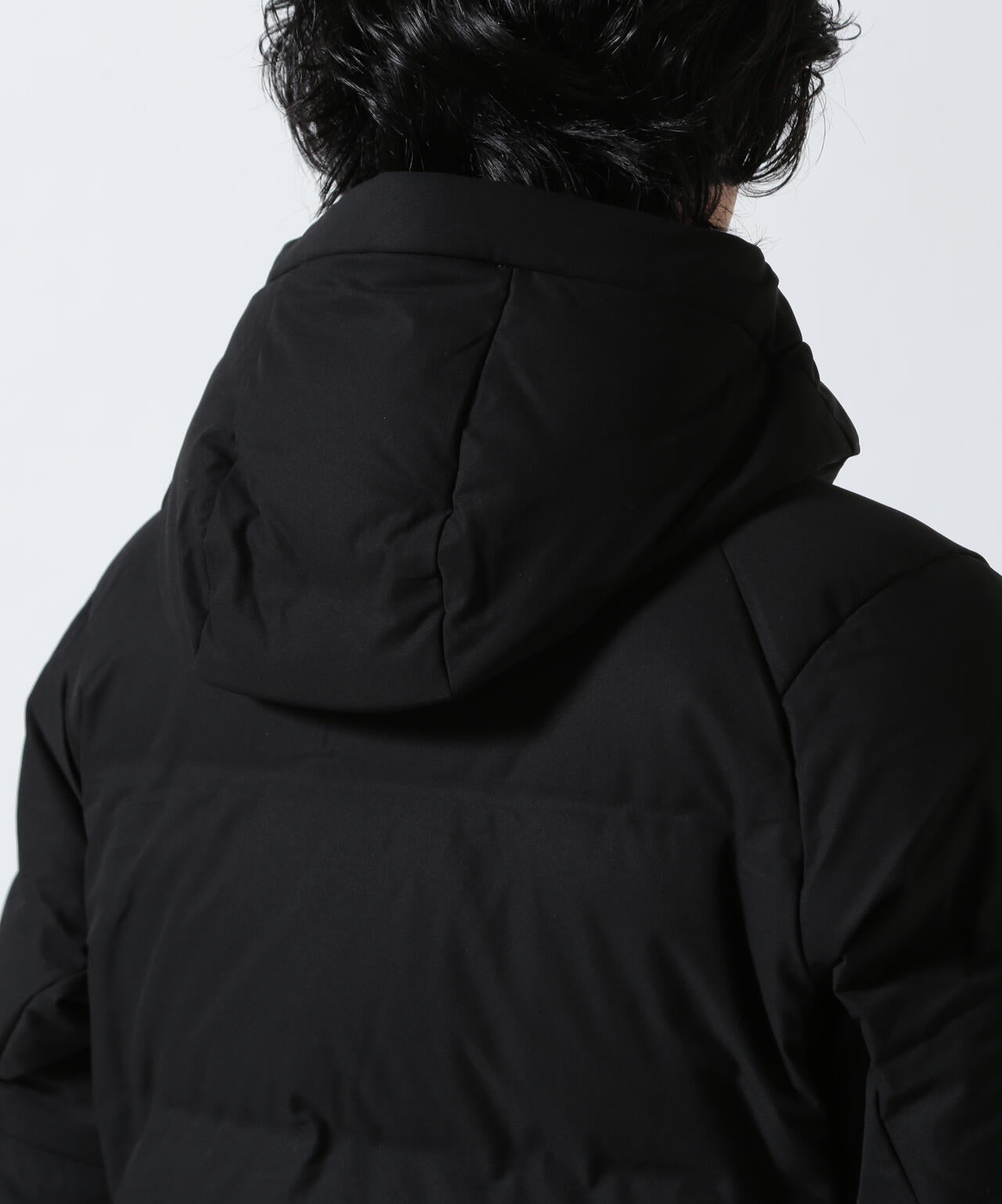 DESCENTE ALLTERRAIN/デサントオルテライン/MIZUSAWA DOWN JACKET ”MOUNTAINEER”