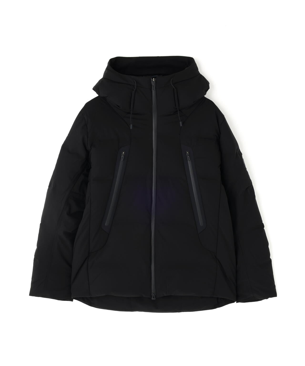 DESCENTE ALLTERRAIN/デサントオルテライン/MIZUSAWA DOWN JACKET ”MOUNTAINEER”