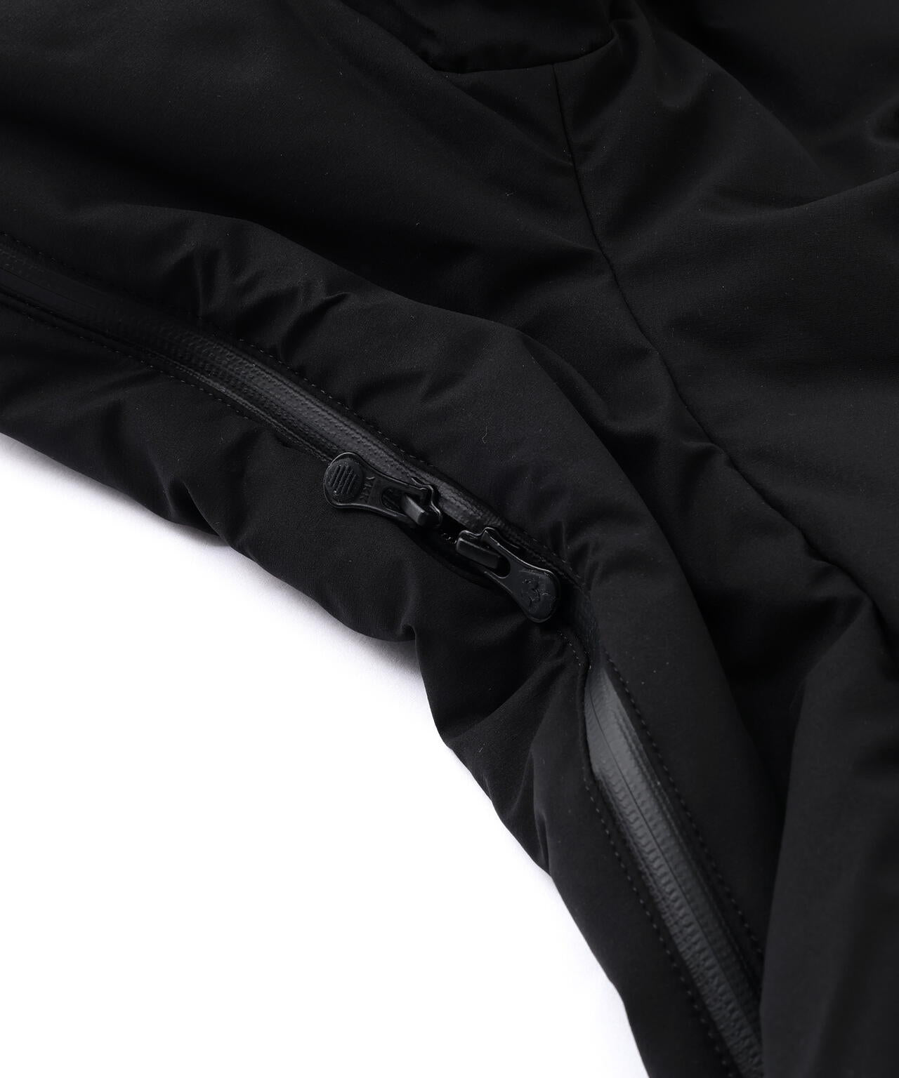 DESCENTE ALLTERRAIN/デサントオルテライン/MIZUSAWA DOWN JACKET ”MOUNTAINEER”