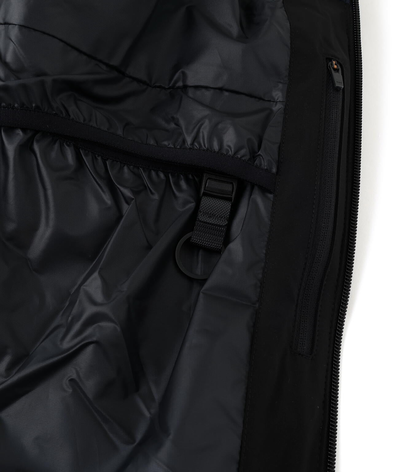DESCENTE ALLTERRAIN/デサントオルテライン/MIZUSAWA DOWN JACKET ”MOUNTAINEER”