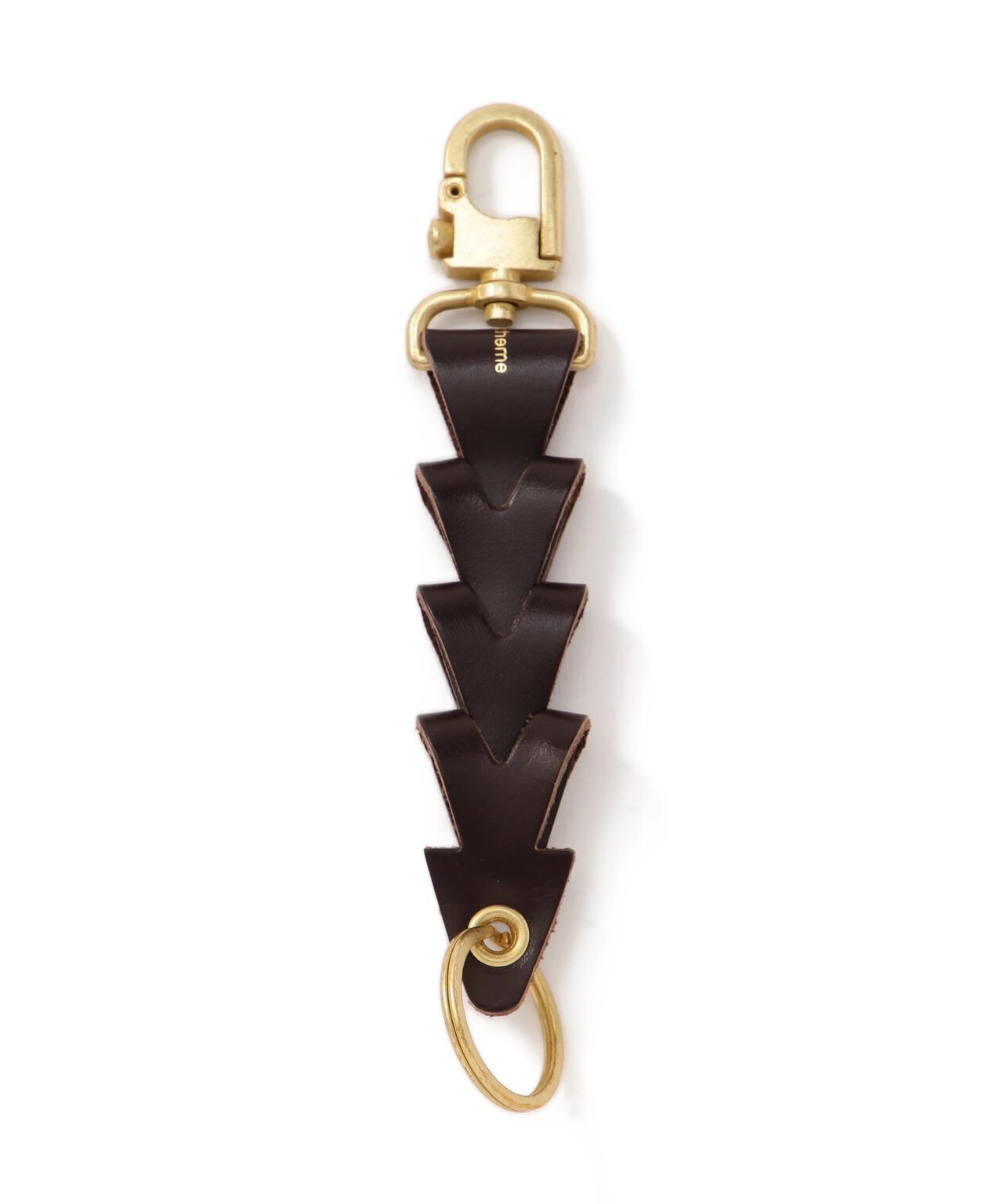 Hender Scheme/エンダースキーマ/construct key chain