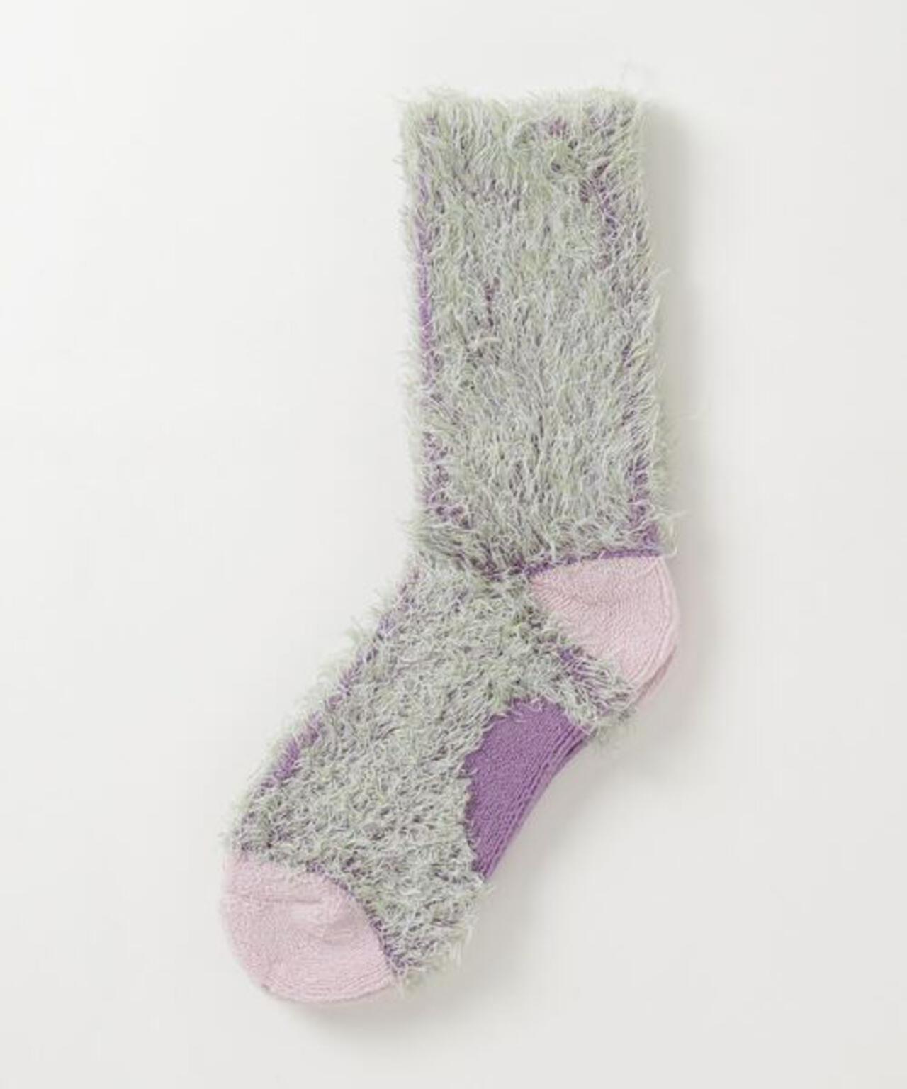 Leh×GARDEN/レー/Monster Sox EX(GARDEN別注)