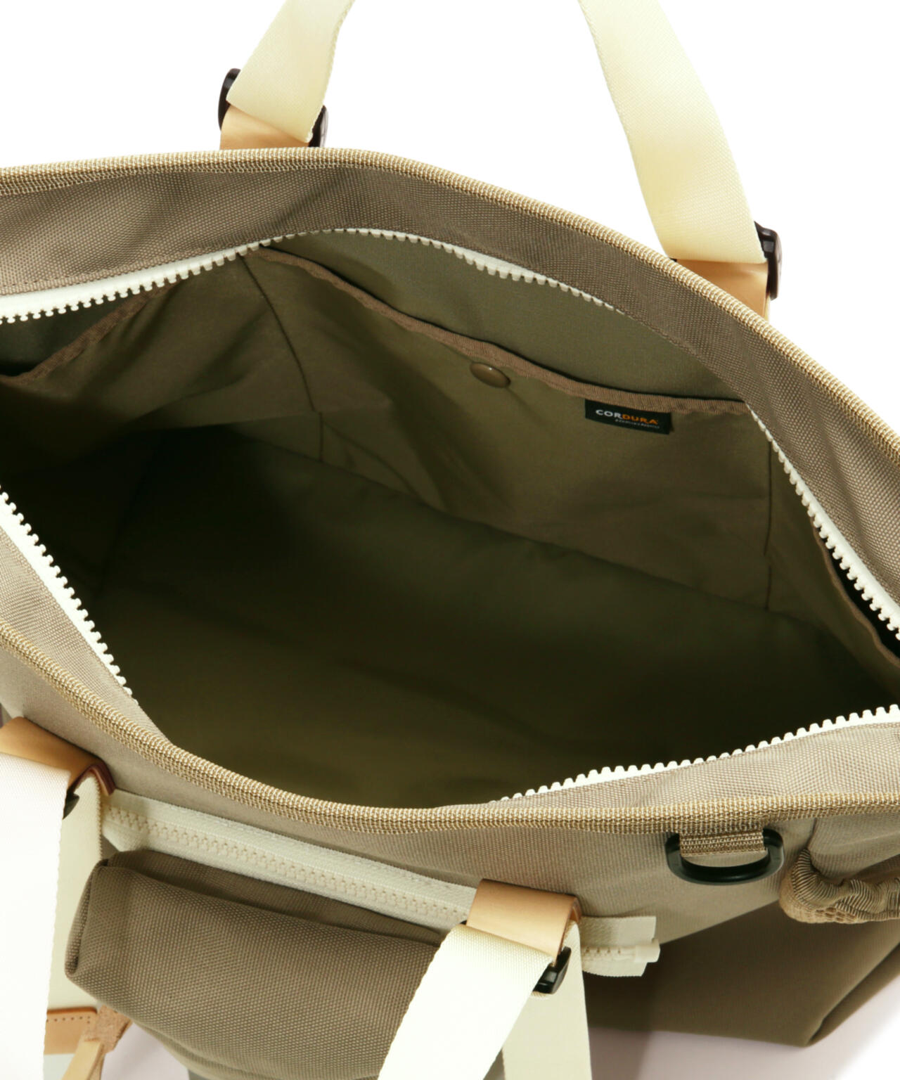 Hender Scheme/エンダースキーマ/dual tote big