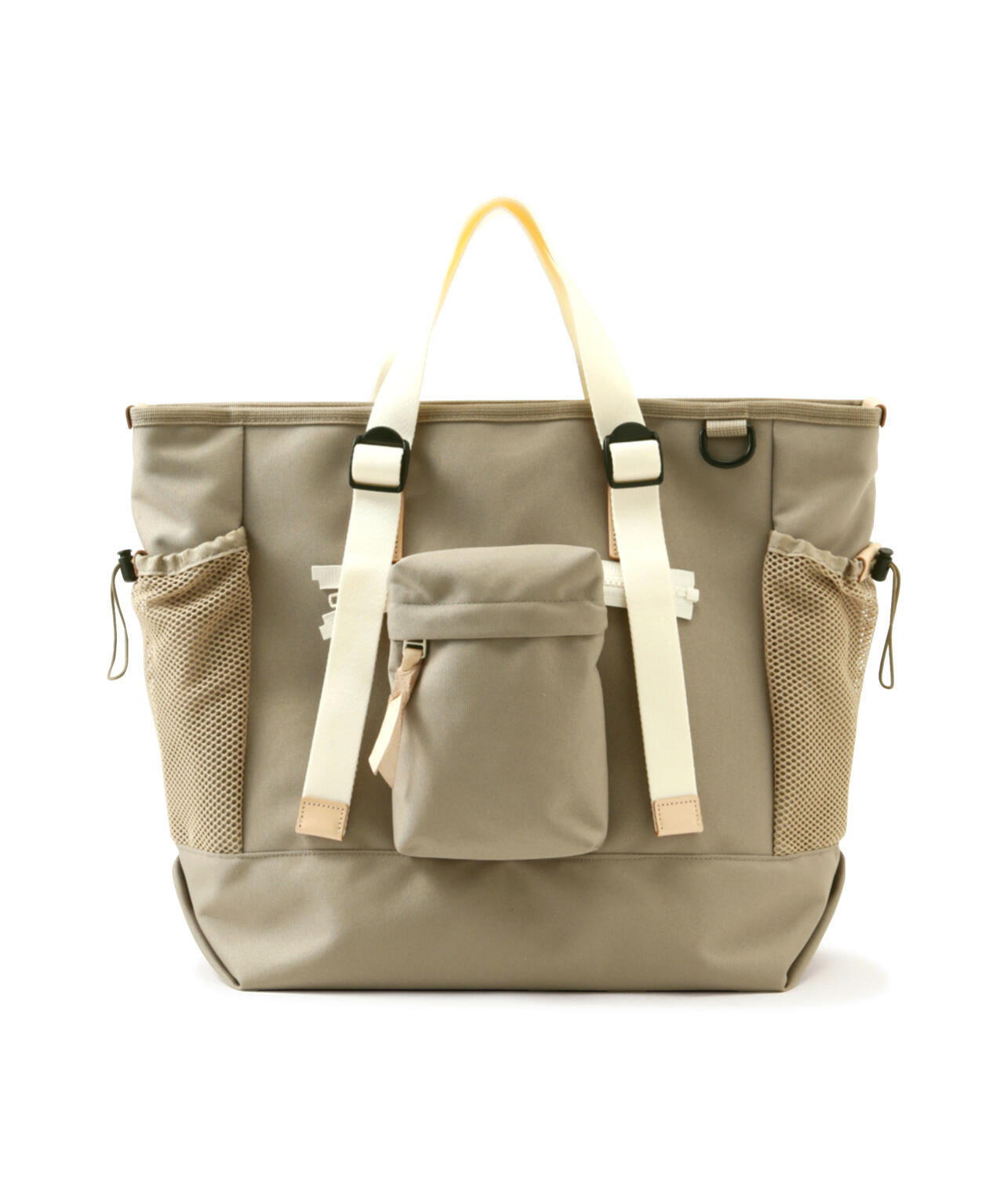 Hender Scheme/エンダースキーマ/dual tote big