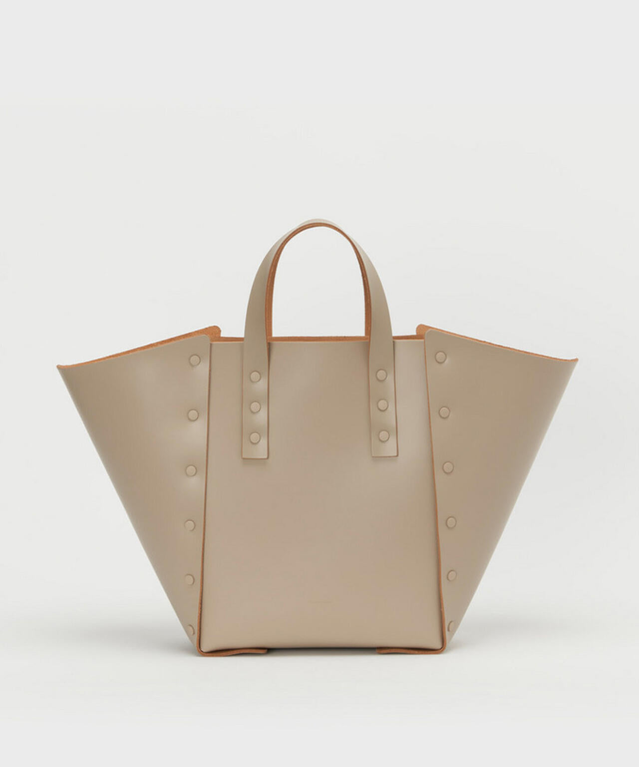 Hender Scheme/エンダースキーマ/assemble hand bag wide M/アッセンブルハンドバッグワイドM