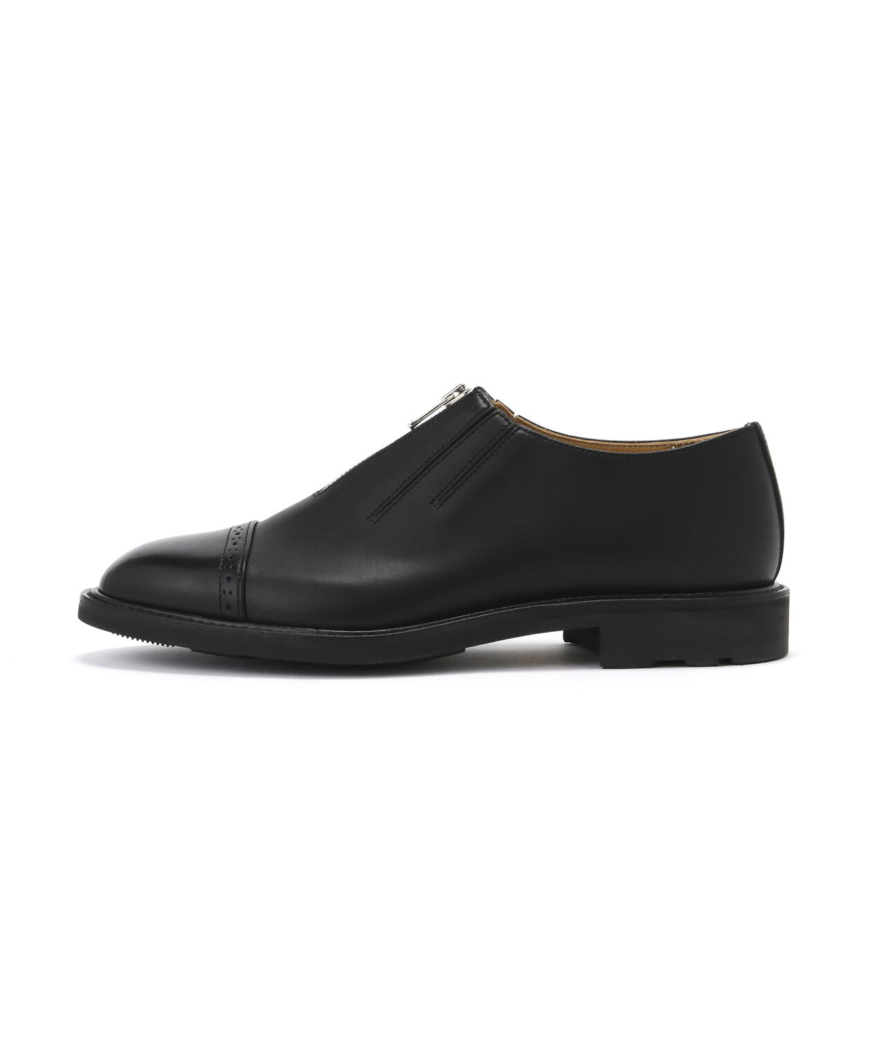 Hender Scheme/エンダースキーマ/front fastner