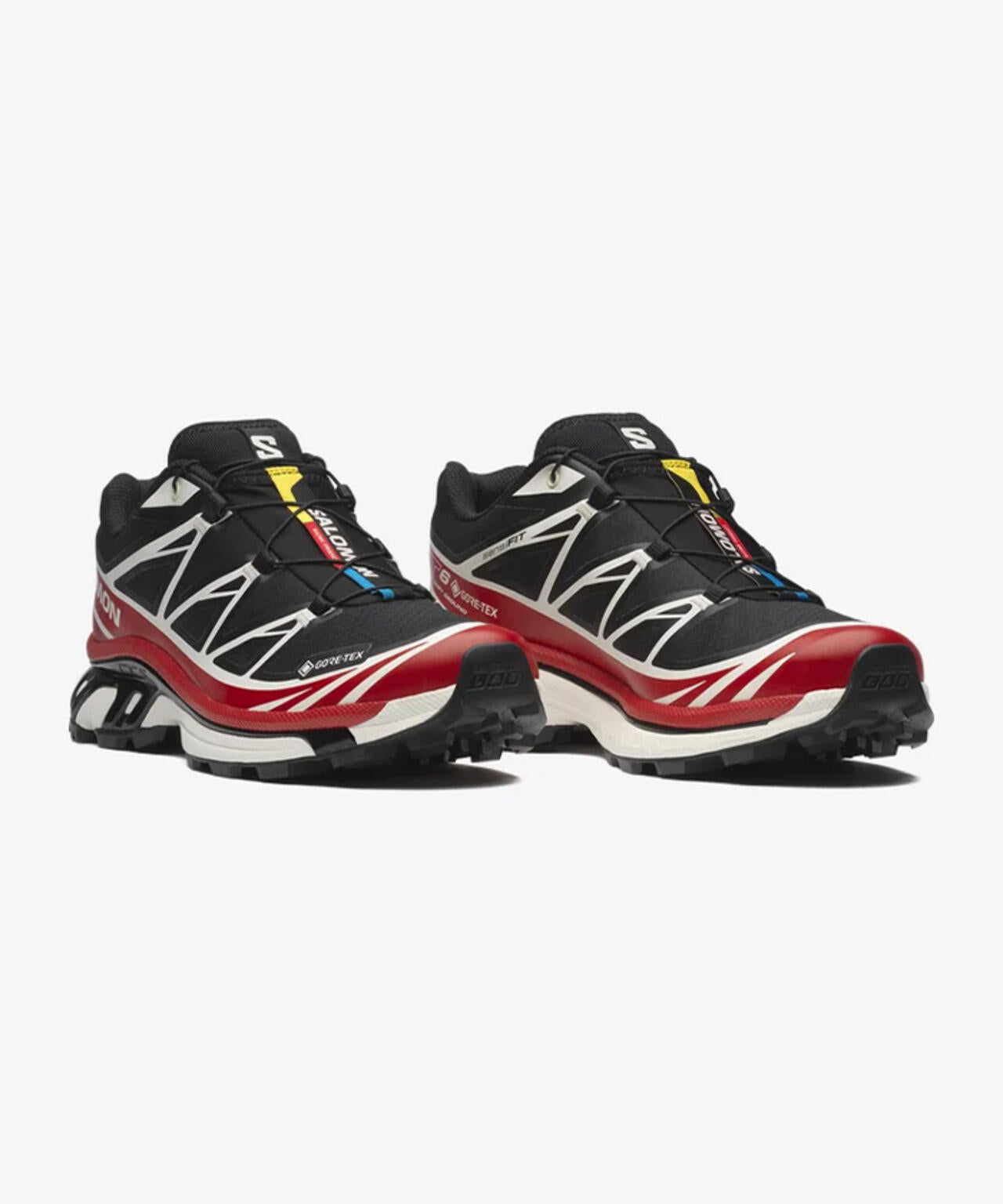 SALOMON/サロモン/XT-6 GTX/L47974900