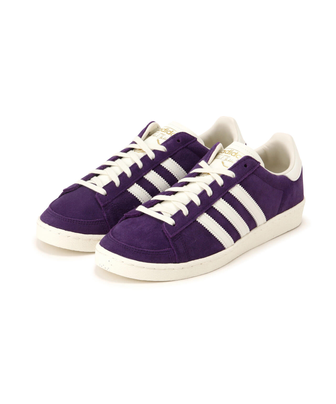 adidas/アディダス/JABBAR LO/JR4355