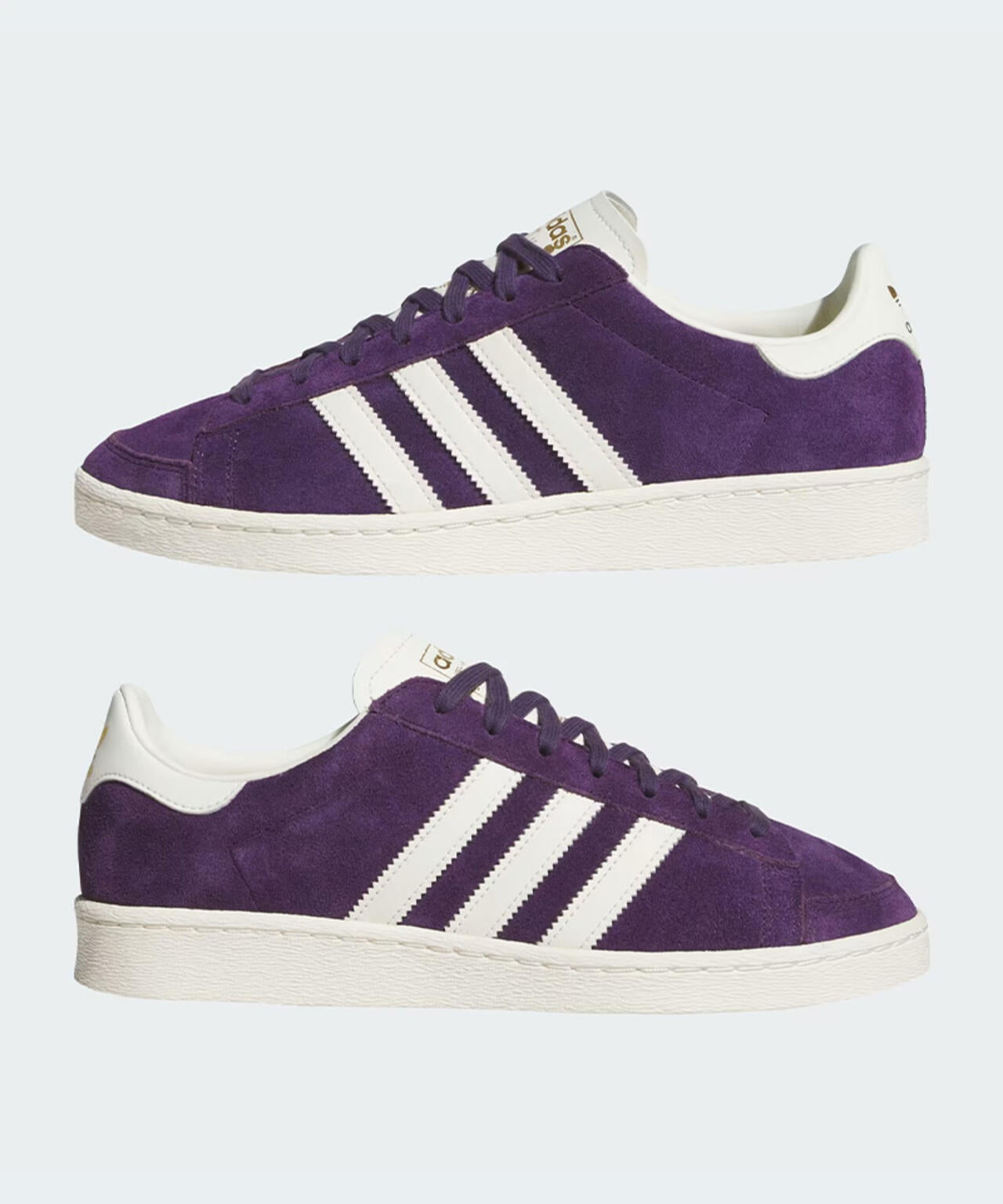 adidas/アディダス/JABBAR LO/JR4355