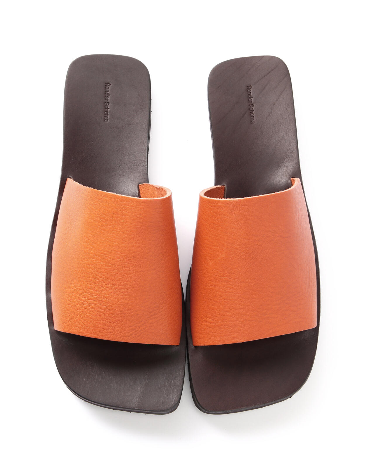 Hender Scheme/エンダースキーマ/house made///slide