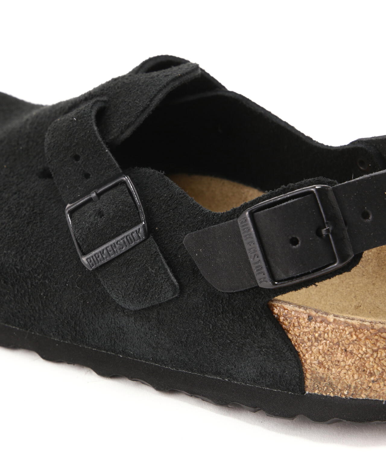 BIRKENSTOCK/ビルケンシュトック/TOKIO Suede/トキオ スエード