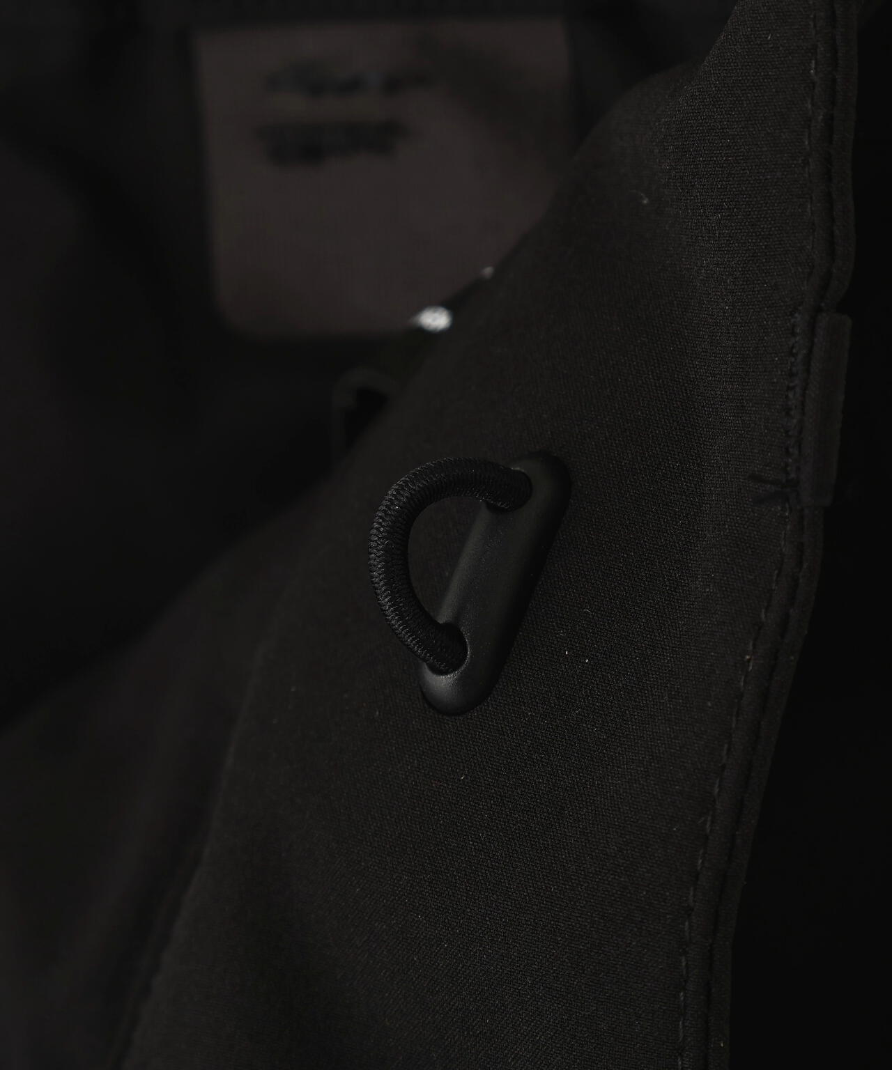 DESCENTE ALLTERRAIN/デサントオルテライン/SEAMLESS STRETCH CARGO PT