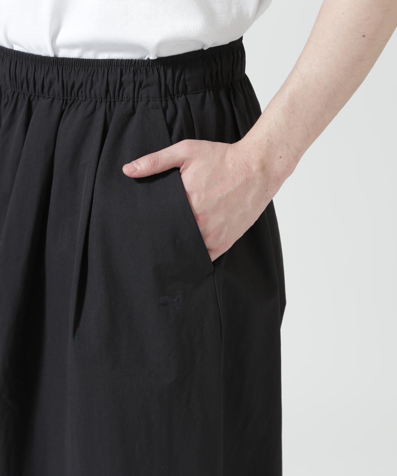 PROJECT PUMA PLUS./プロジェクト プーマ プラス/BALOON PANTS