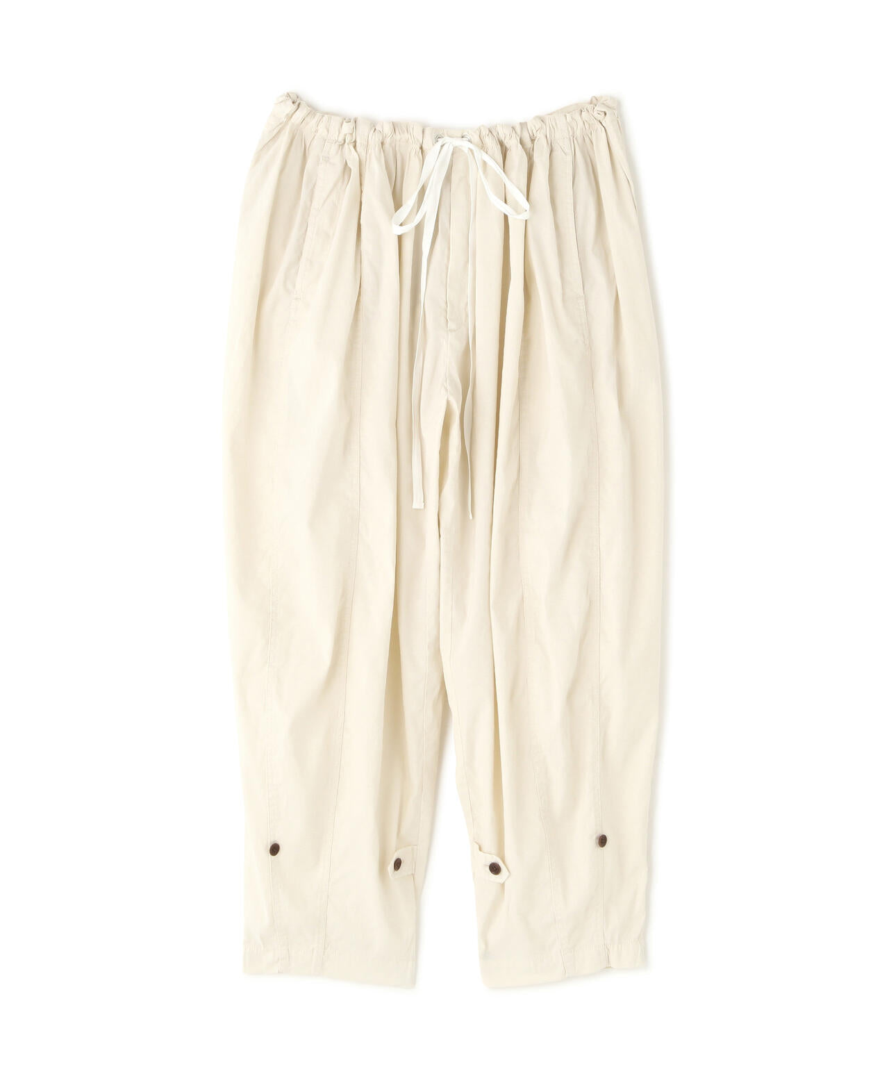Toironier/トワロニエ/MILITARY TROUSERS