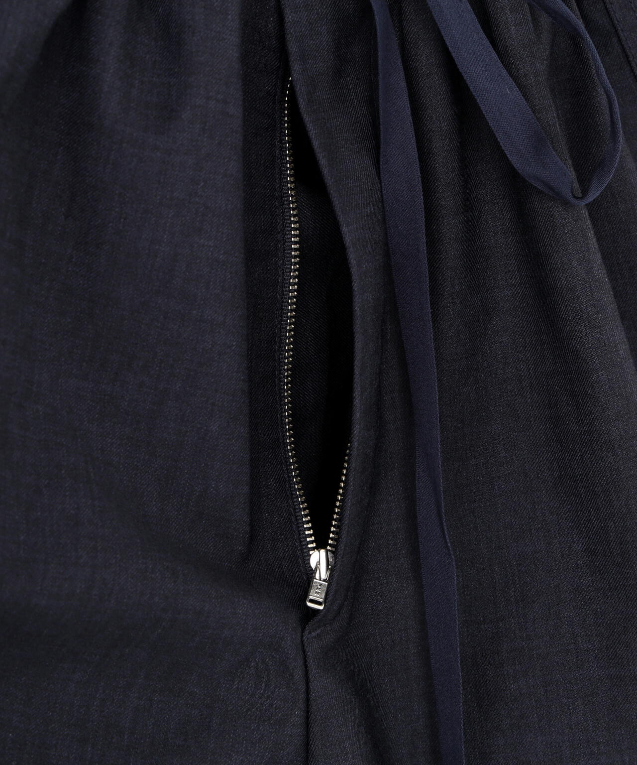 Toironier/トワロニエ/MILITARY TROUSERS
