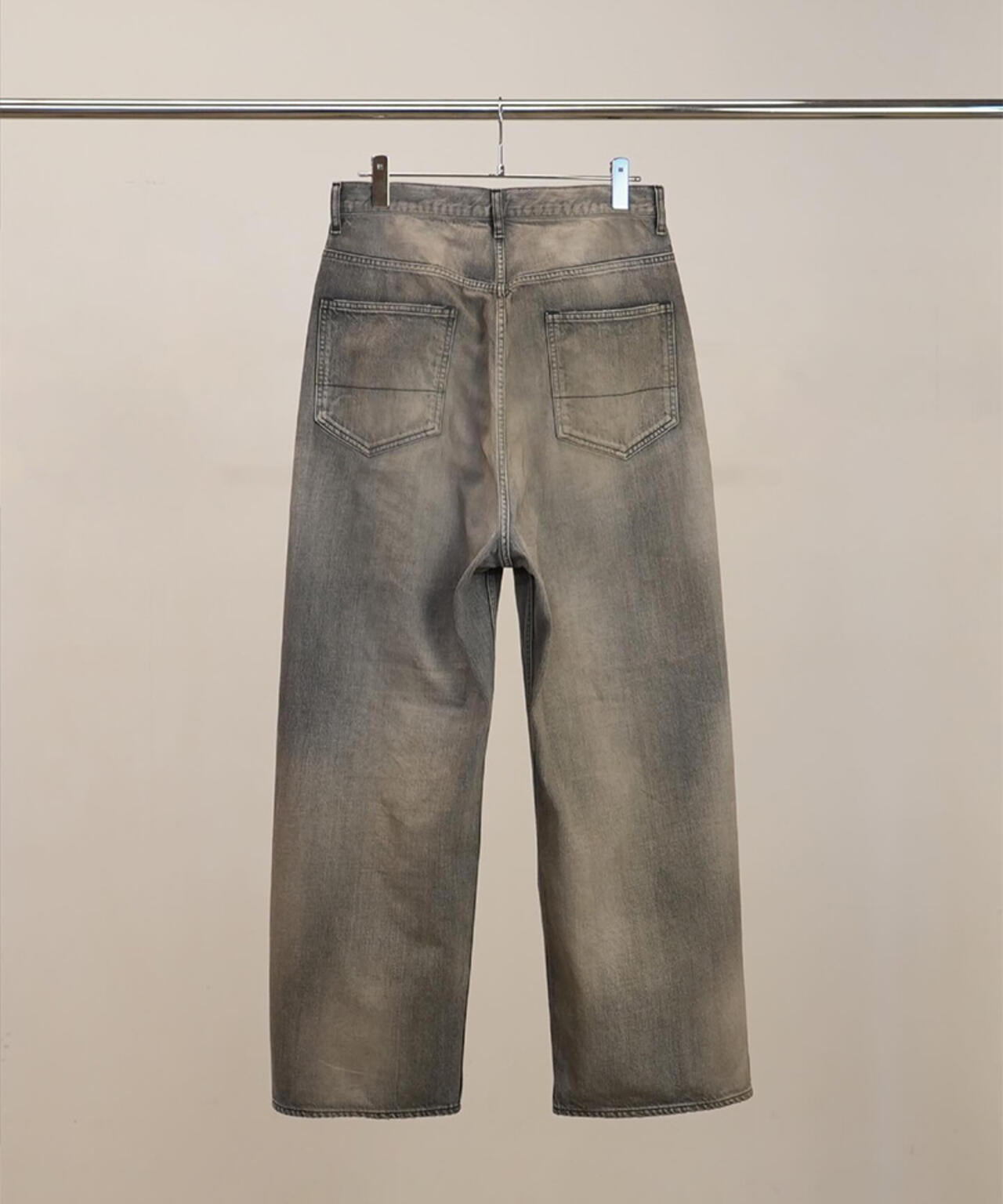 ANCELLM/アンセルム/#05 AGING type-C/ANC-#05-26SS-C