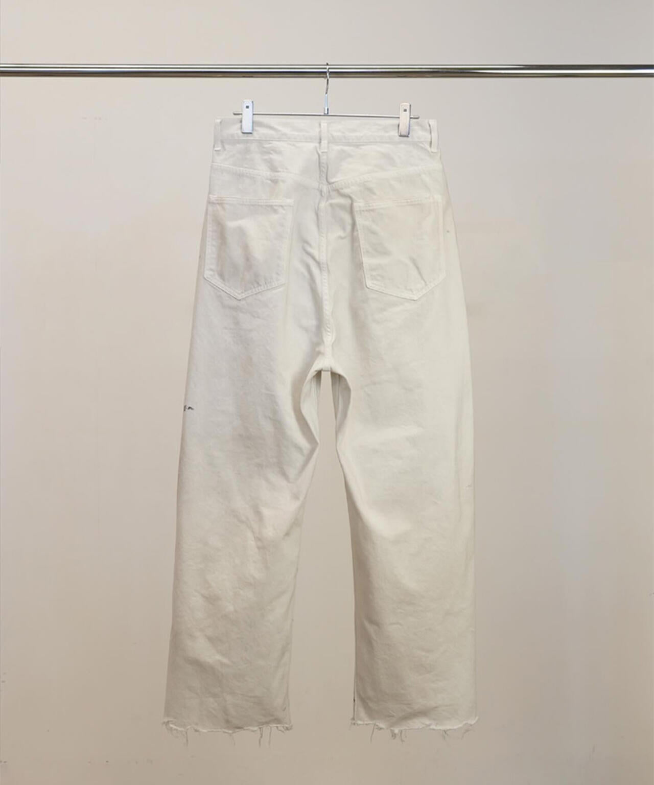 ANCELLM/アンセルム/#05 AGING type-C/ANC-#05-26SS-C