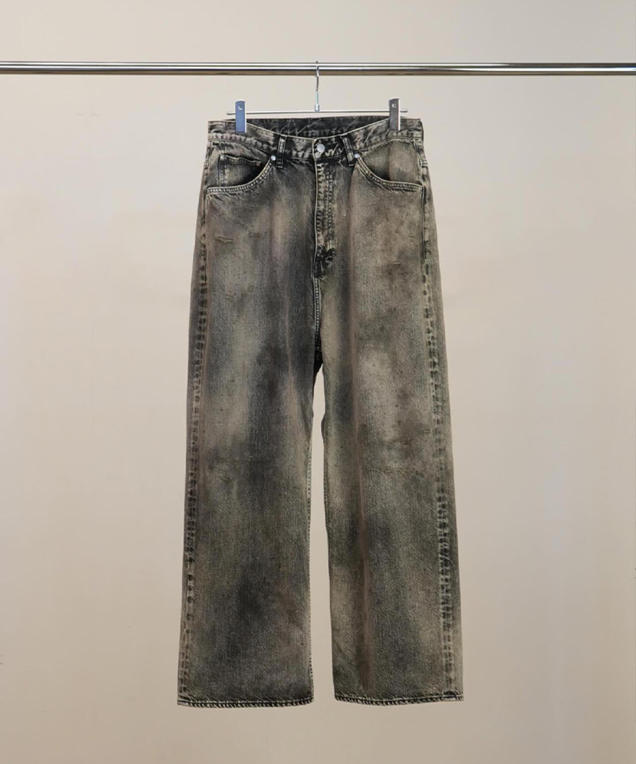 ANCELLM/アンセルム/#05 AGING type-D/ANC-#05-26SS-D