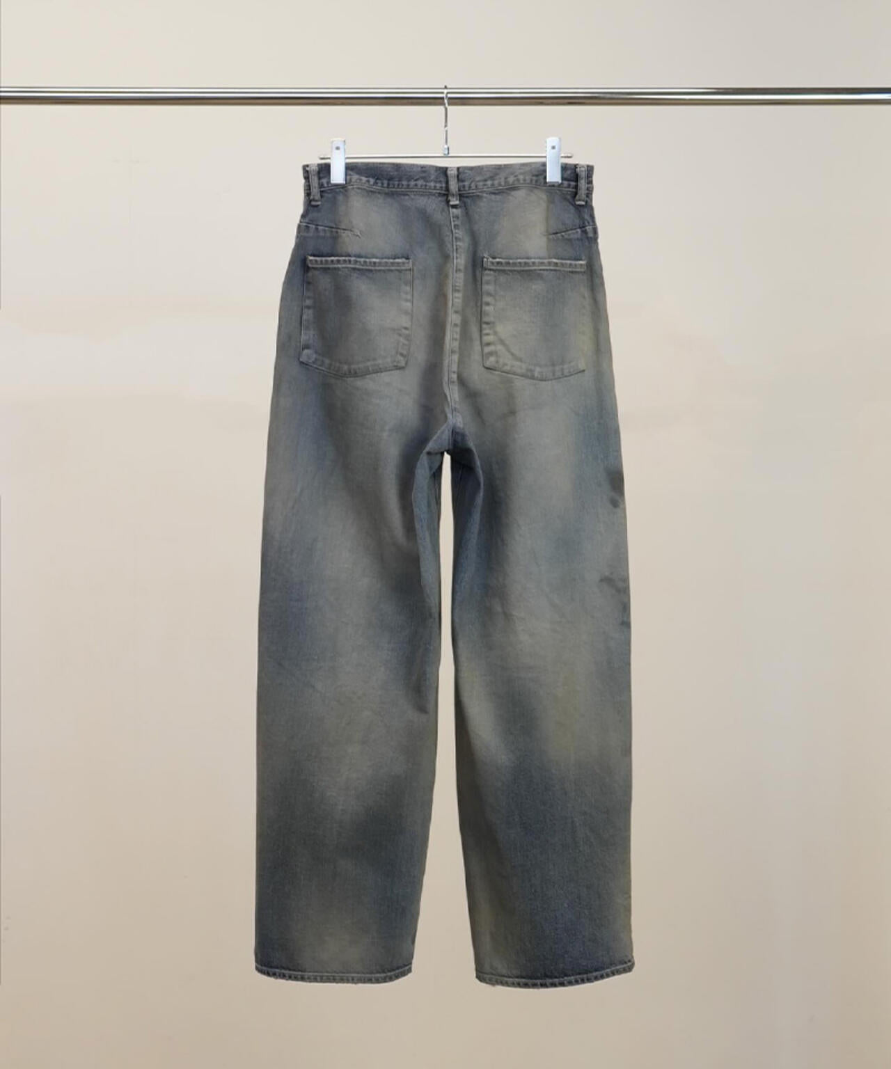ANCELLM/アンセルム/#6 AGING type-B/ANC-#06-26SS-B