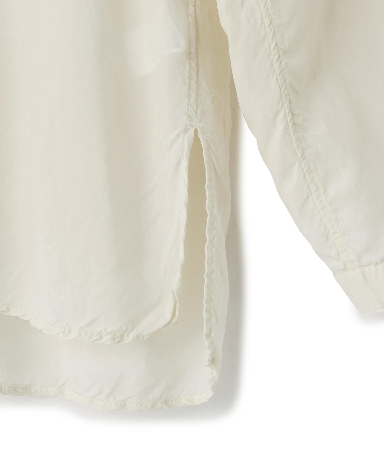 ANCELLM/アンセルム/EMBROIDERED SOUVENIR SHIRT/ANC-SH78
