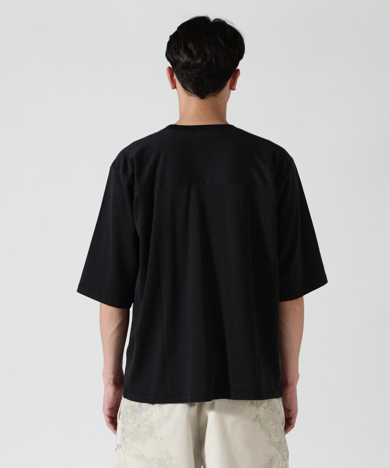 180cm B:90 W:73 H:94 着用サイズ:4