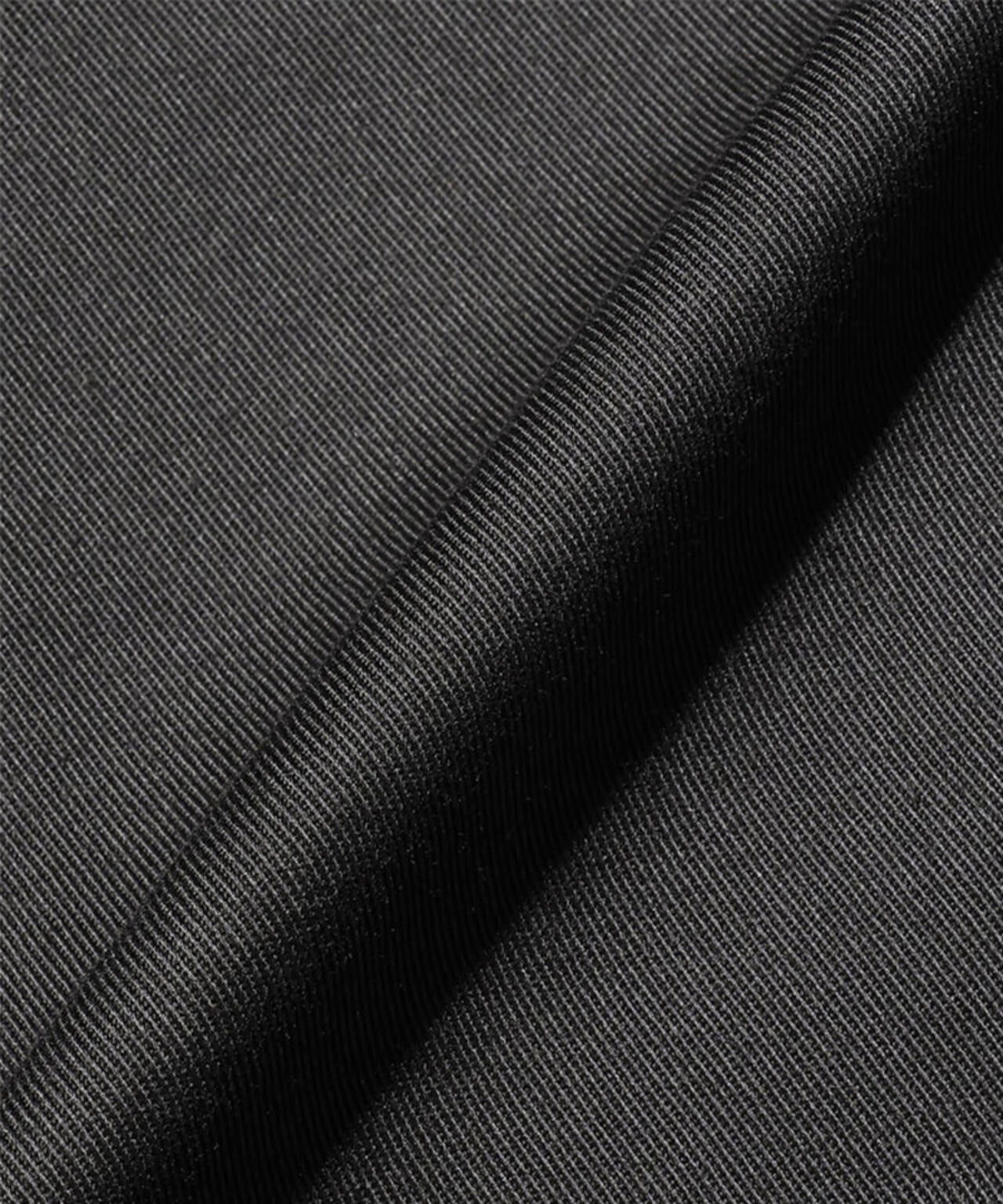 FOUNDOUR/ファウンダ/T/C TWILL ZIP UP BLOUSON