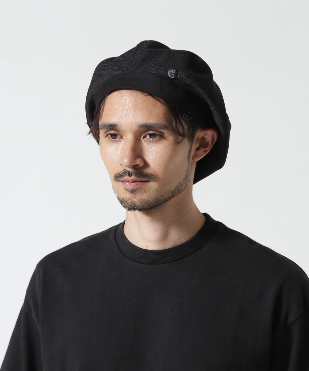 CPH/シーピーエイチ/Beret/Naturemier