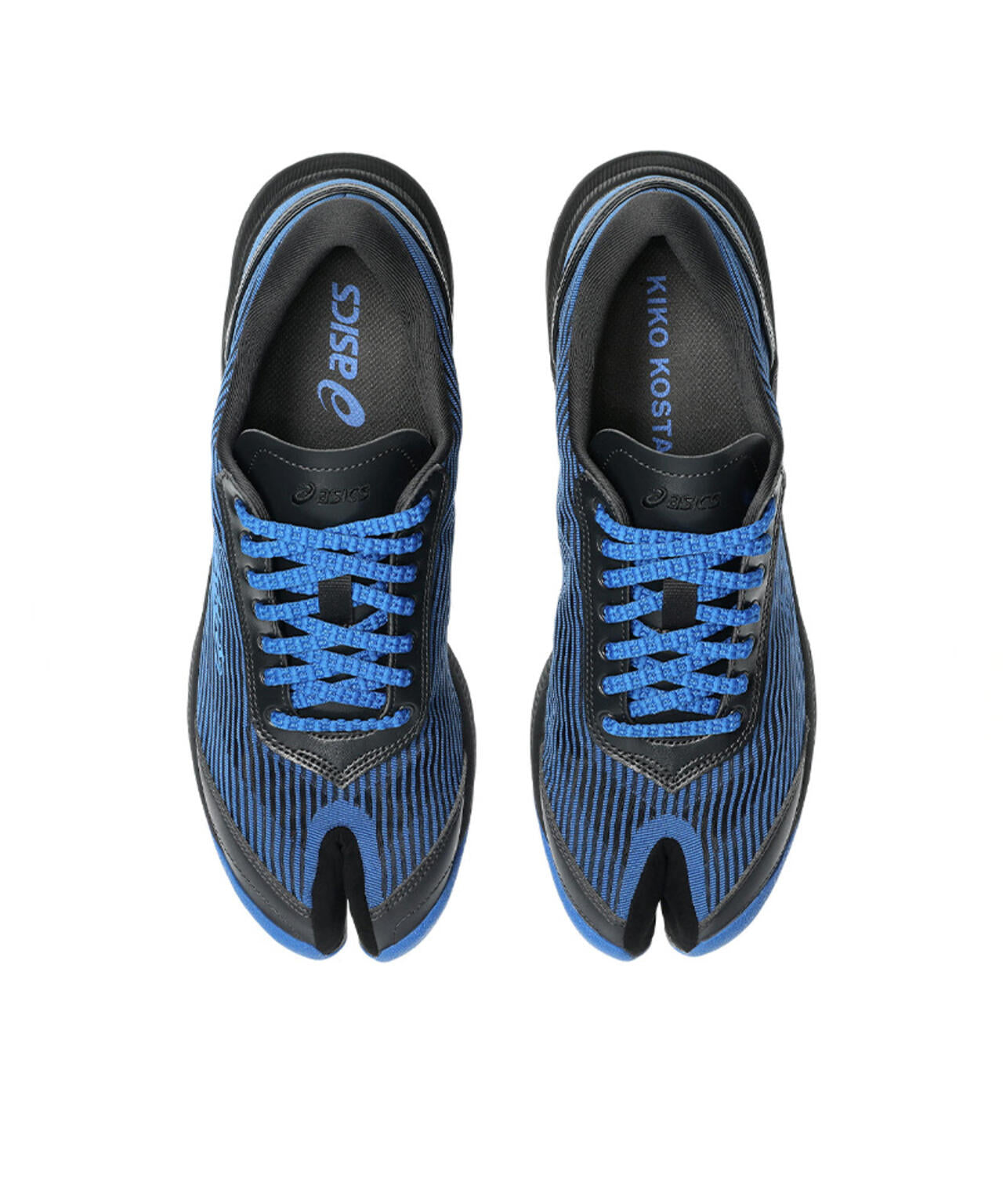 ASICS×KIKO KOSTADINOV/アシックス×キココスタディノフ/ILARGI FF/KIKO TABI SHOES