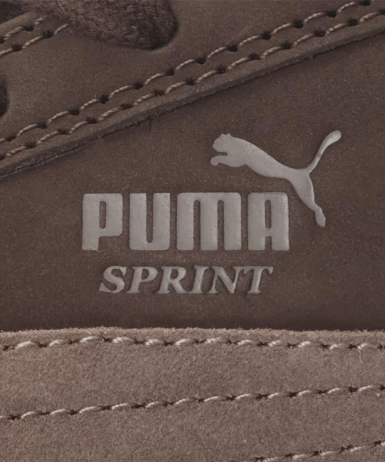 PROJECT PUMA PLUS./プロジェクト プーマ プラス/SPRINT NUBACK