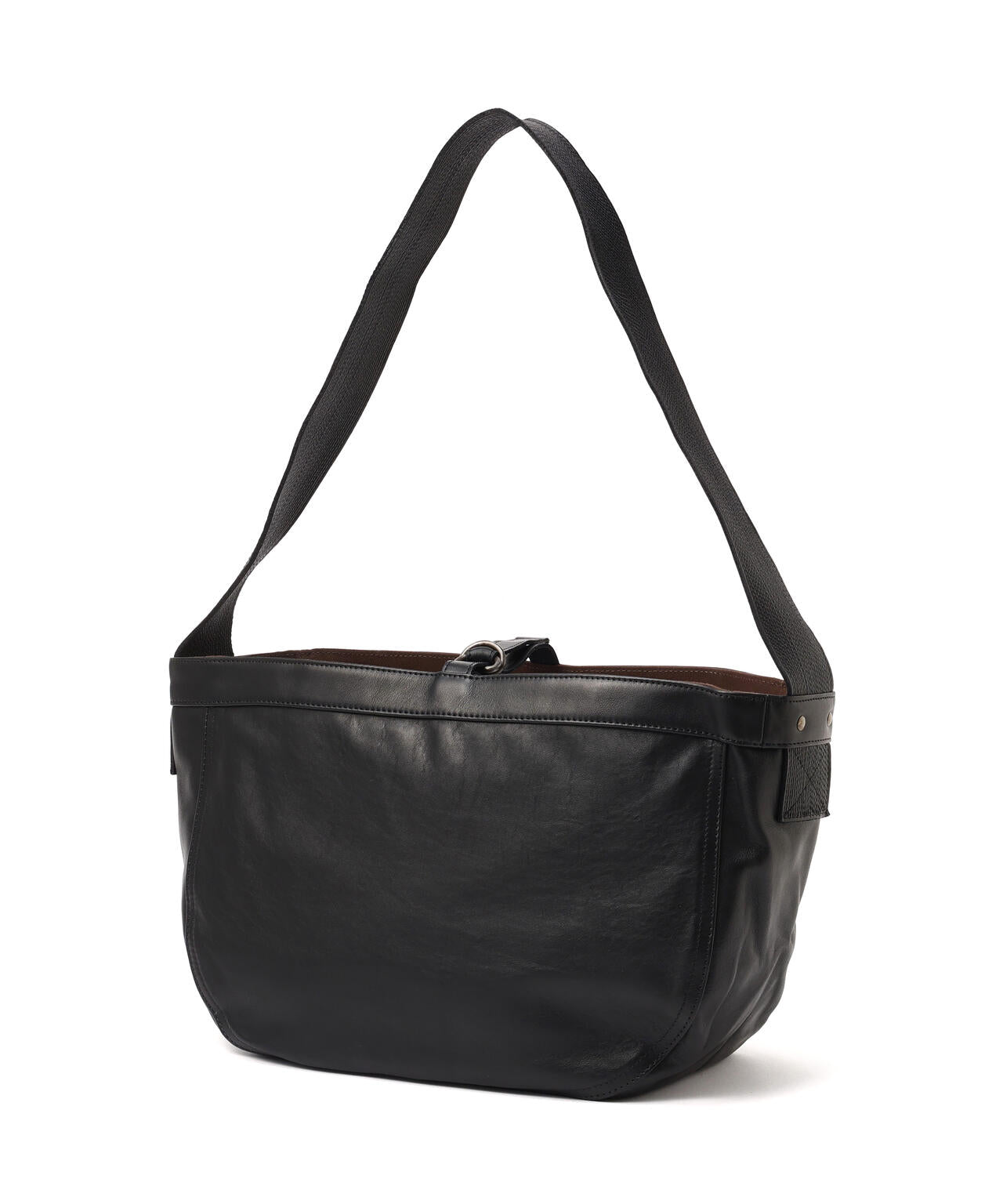 T.T/ティーティー/Lot.081Newsboy Bag Small/TAIGA TAKAHASHI/タイガタカハシ