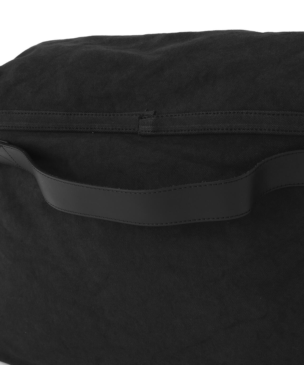ANCELLM/アンセルム/CANVAS SHOULDER BAG/ANC-GD20-A
