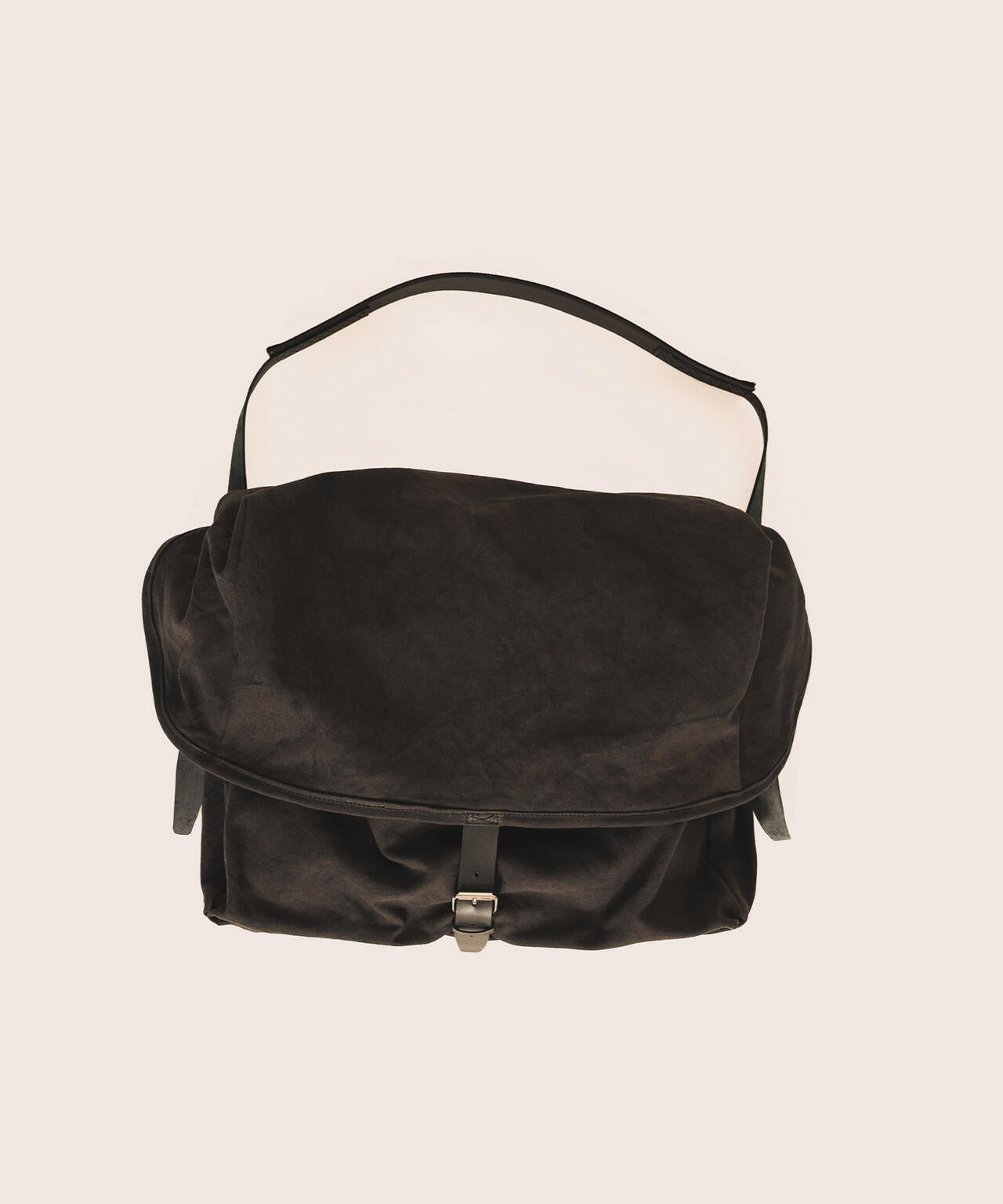 ANCELLM/アンセルム/CANVAS SHOULDER BAG/ANC-GD20-A