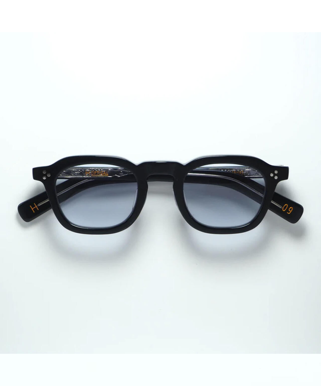 H OPTICAL/エイチオプティカル/H-09/BLK(ブラック)