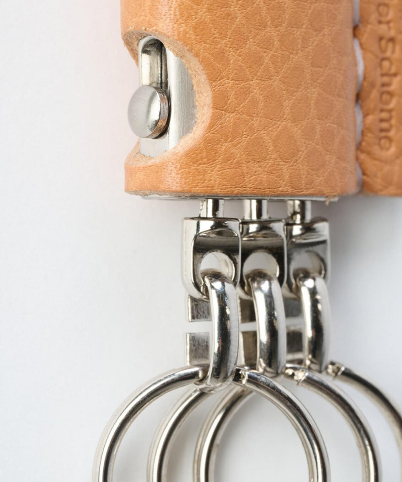 Hender Scheme/エンダースキーマ/key ring