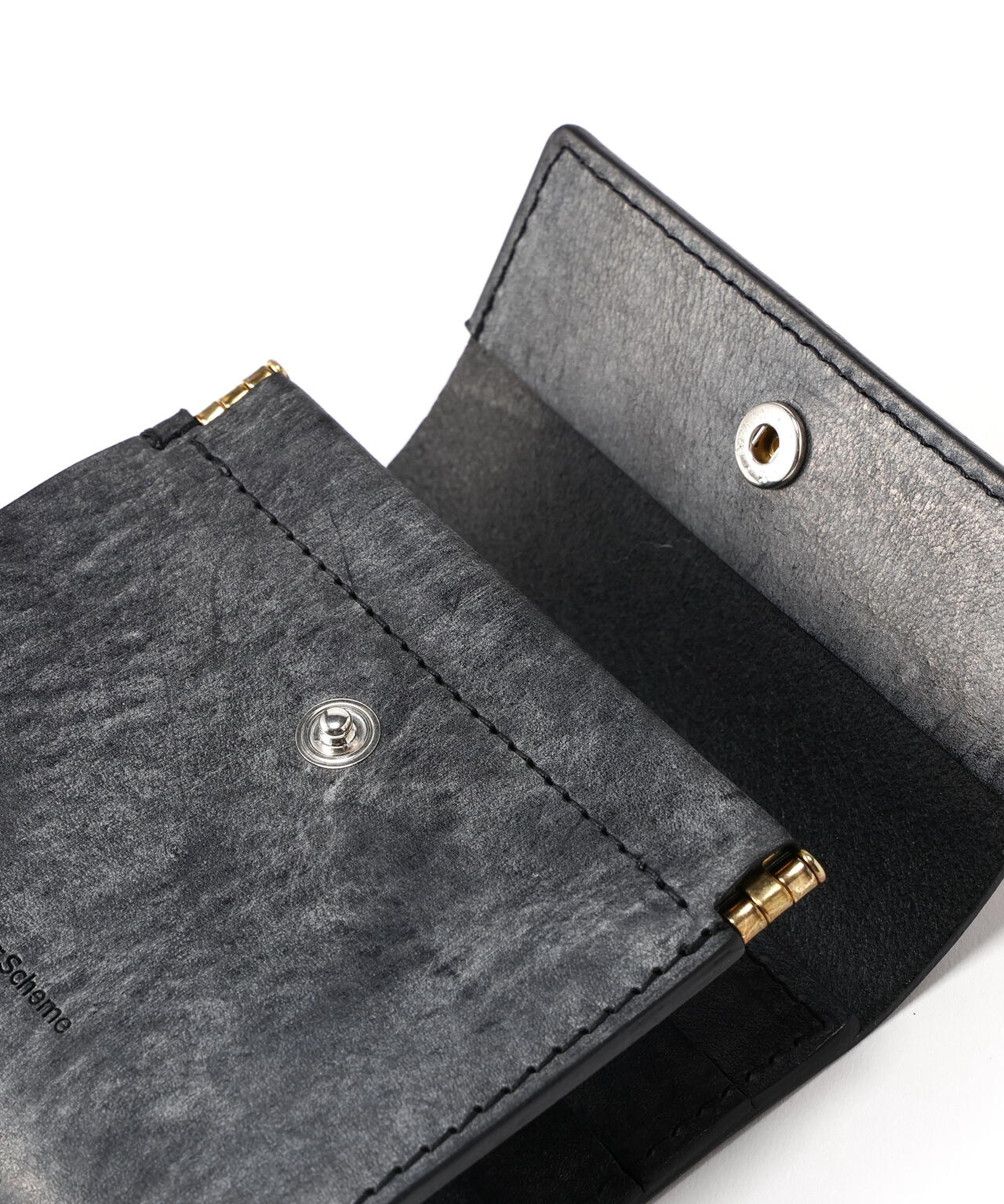 Hender Scheme/エンダースキーマ/clasp wallet