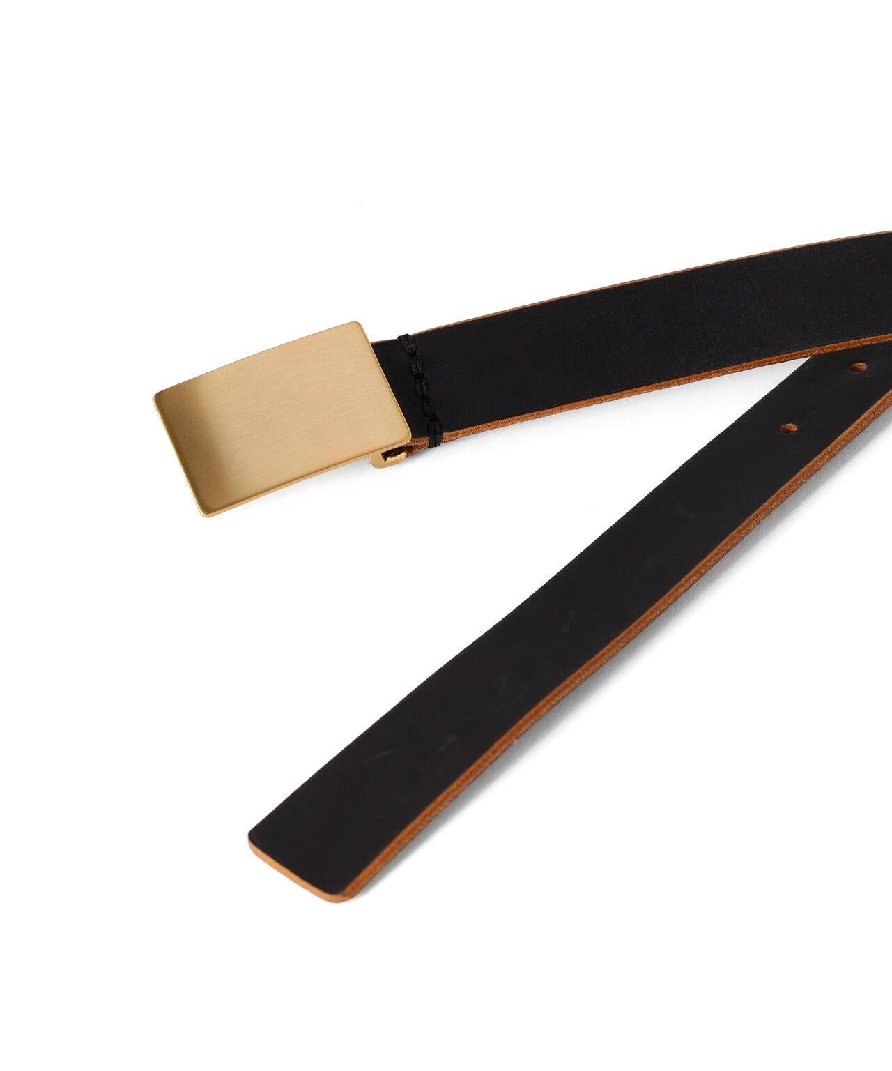 Hender Scheme/エンダースキーマ/SOLID buckle belt