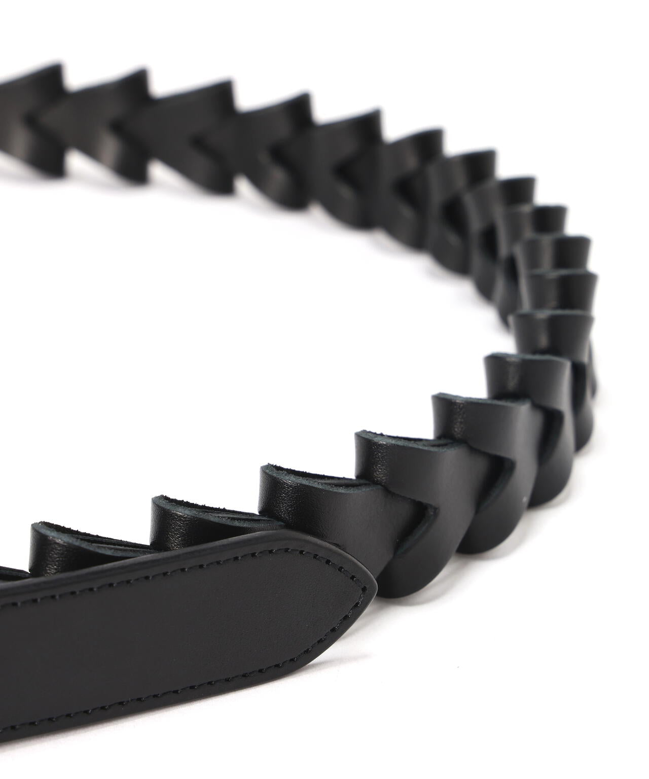 Hender Scheme/エンダースキーマ/construct belt