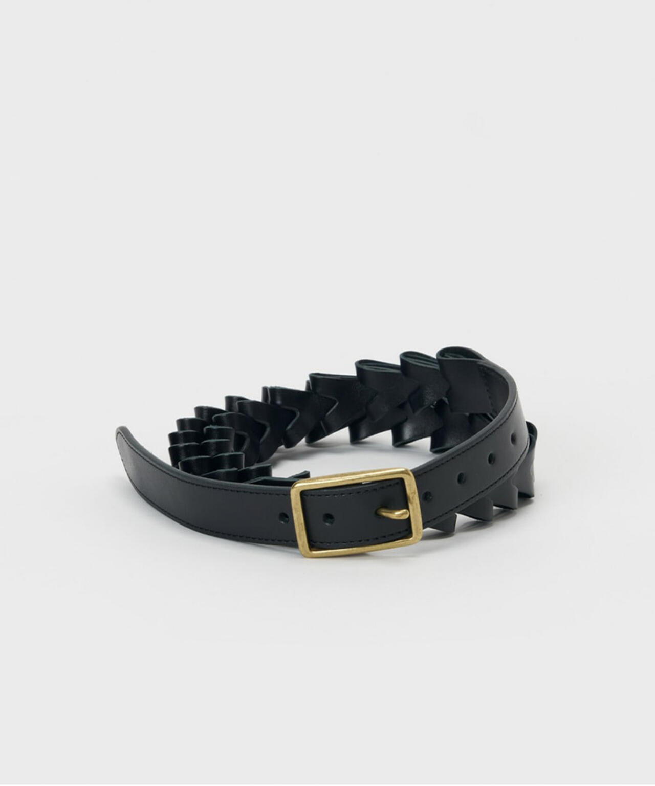 Hender Scheme/エンダースキーマ/construct belt