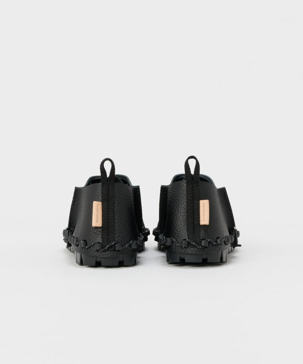 Hender Scheme/エンダースキーマ/tress