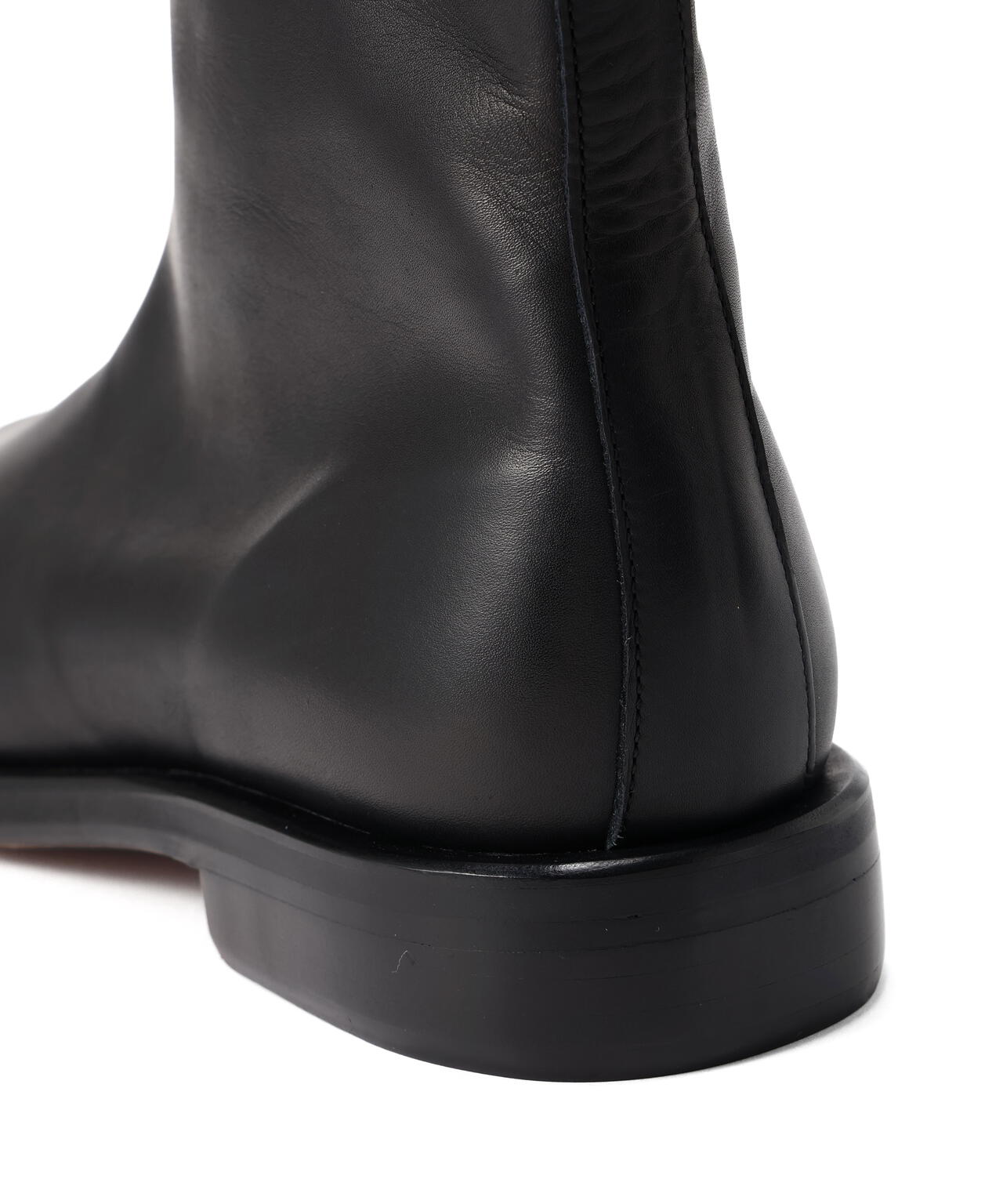 Hender Scheme/エンダースキーマ/bear foot inside zip boots