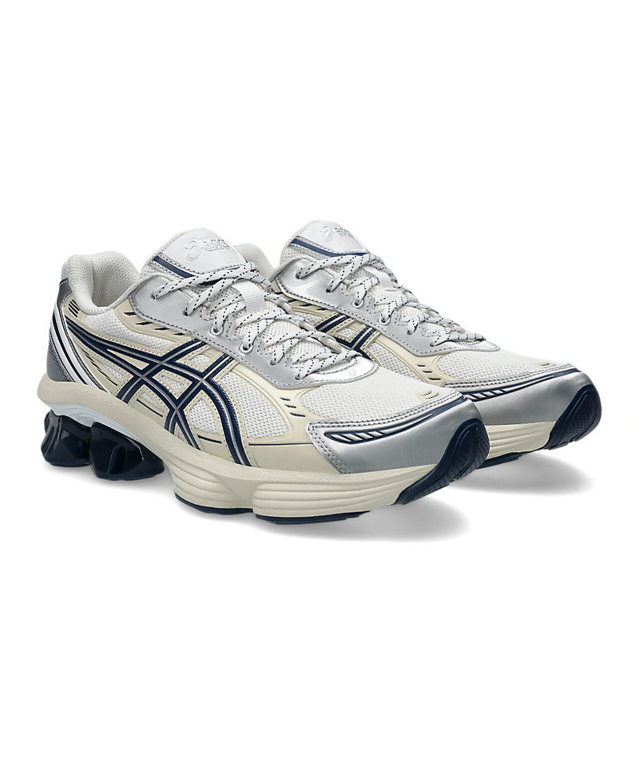 ASICS/アシックス/GEL-KINETIC FLUENT/1203A591-104