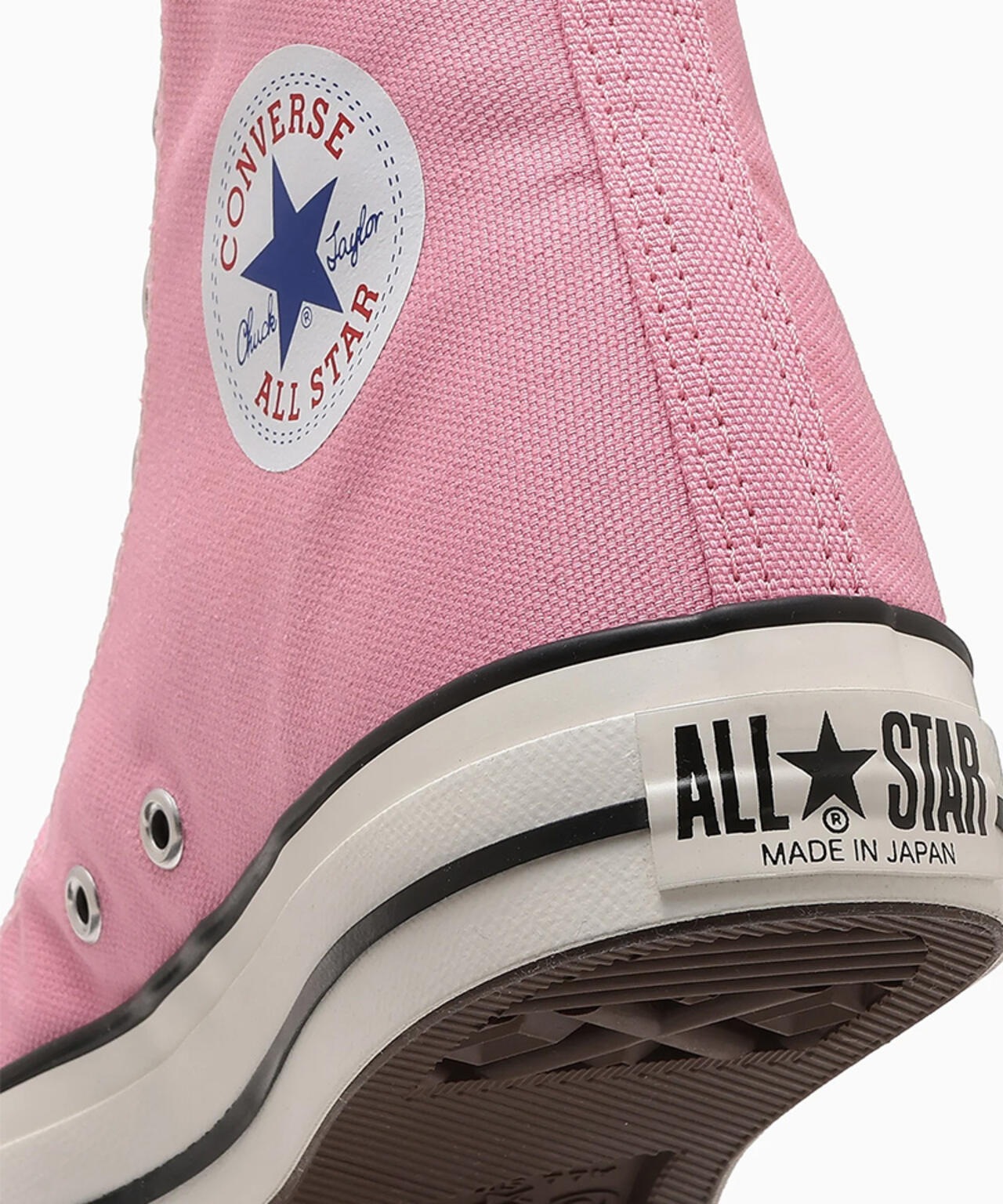 CONVERSE/コンバース/CANVAS ALL STAR J HI/キャンバス オールスター J HI