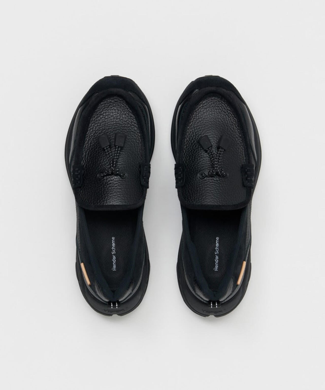 Hender Scheme/エンダースキーマ/polar loafer