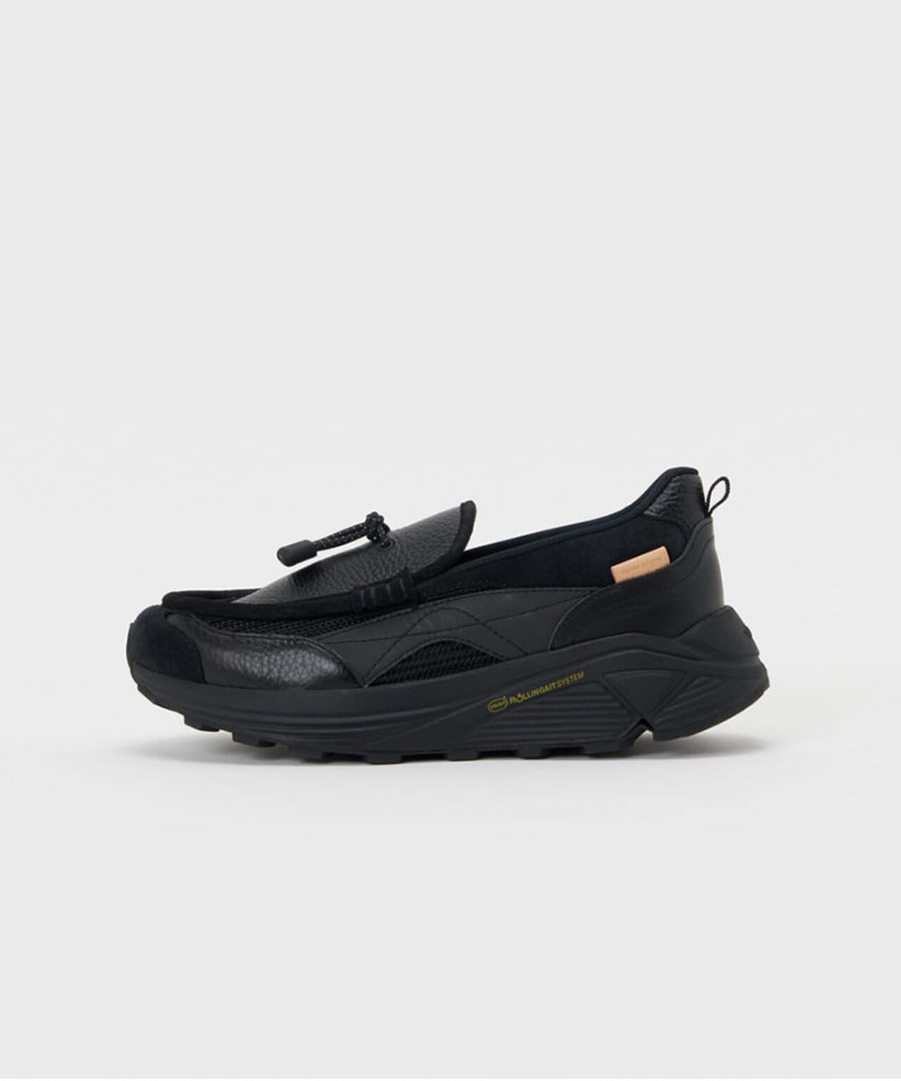 Hender Scheme/エンダースキーマ/polar loafer