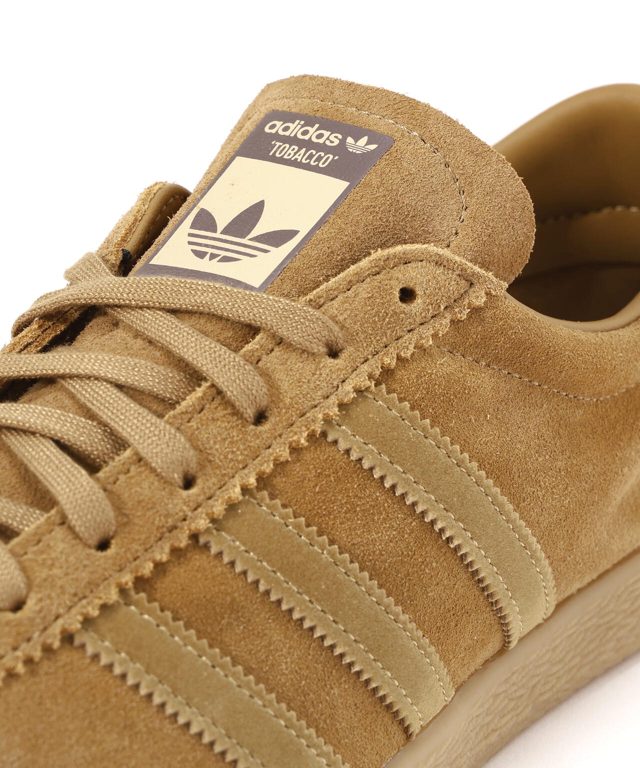 adidas/アディダス/TOBACCO