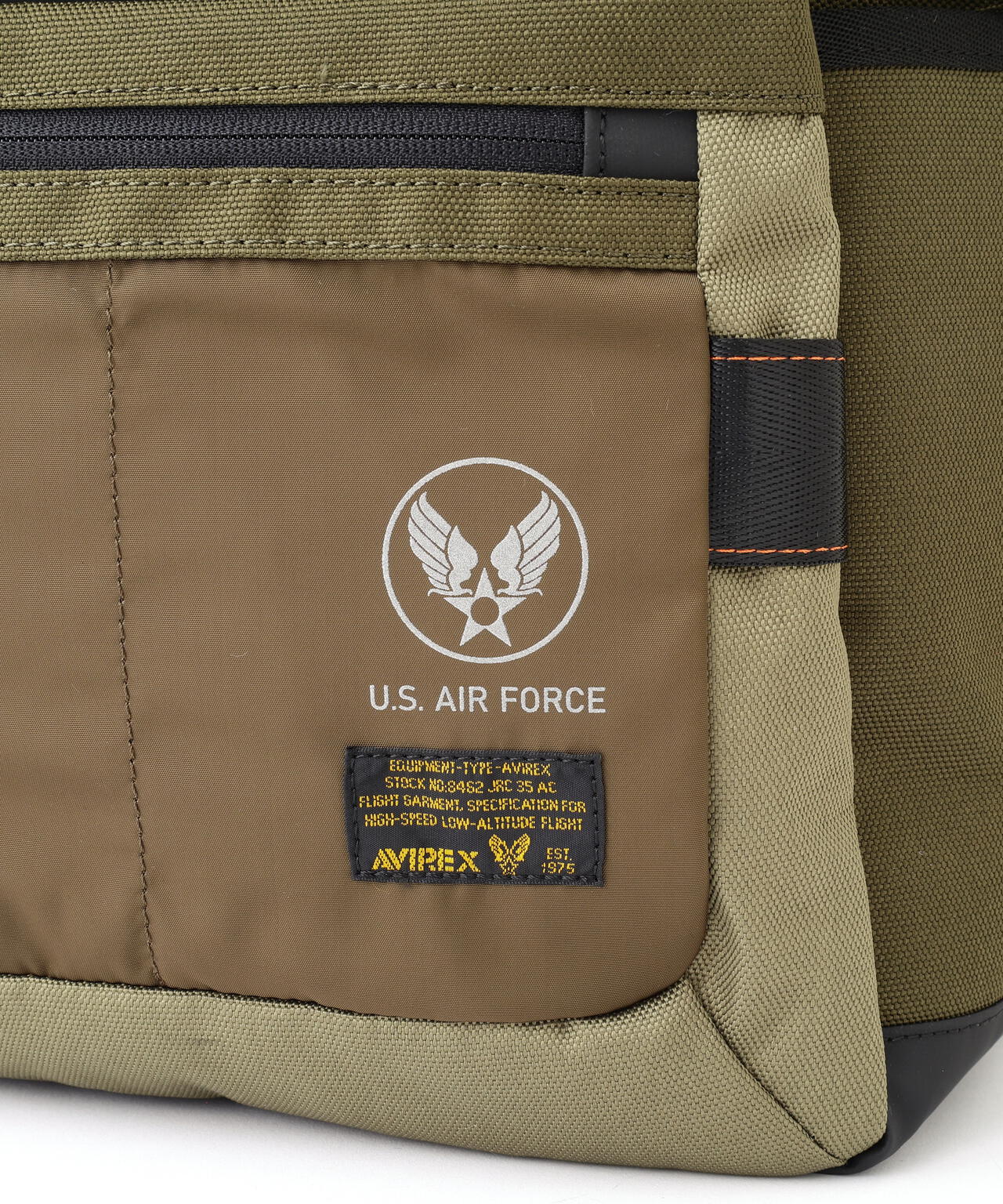 REGLESS DAYPACK