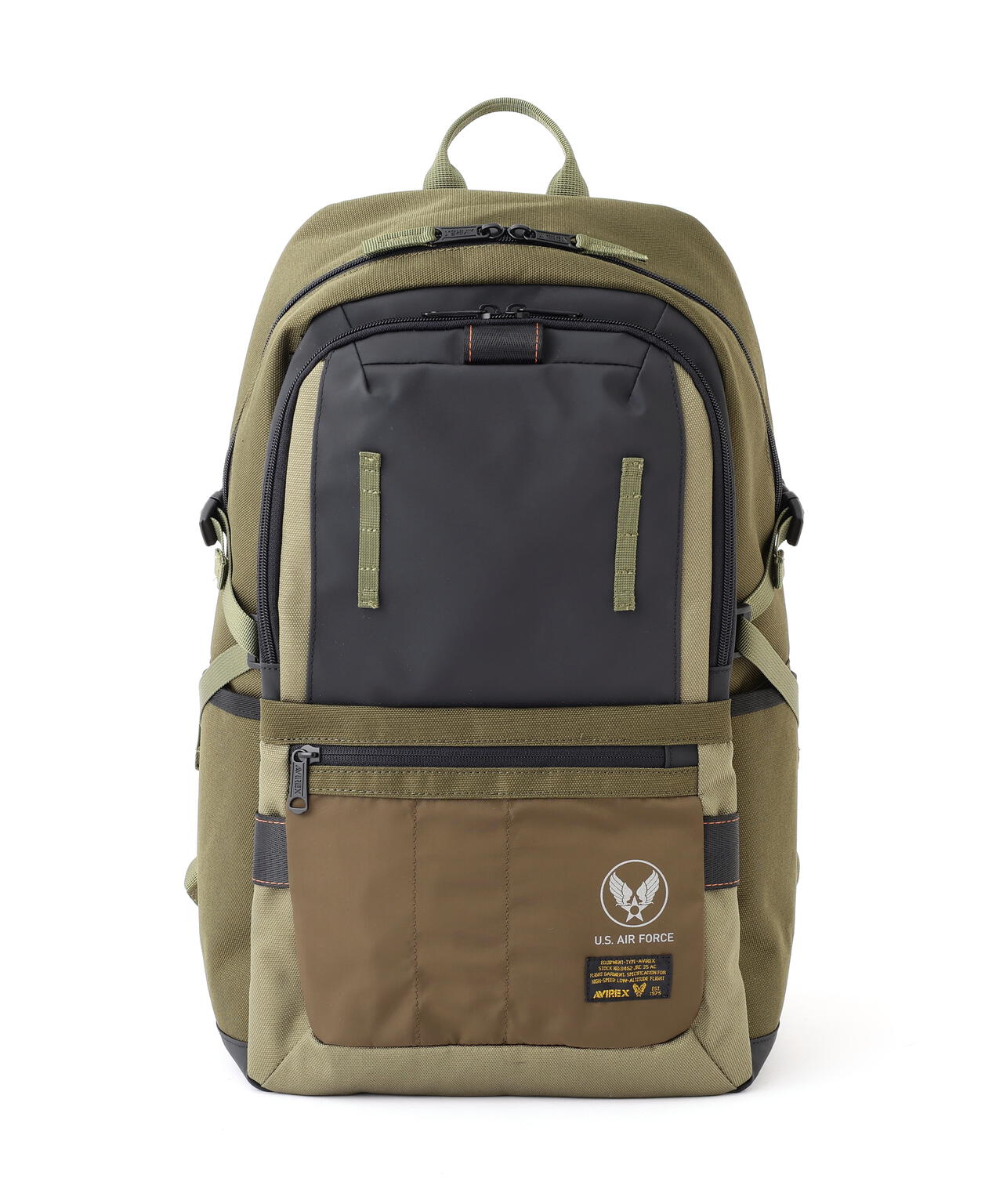 REGLESS DAYPACK